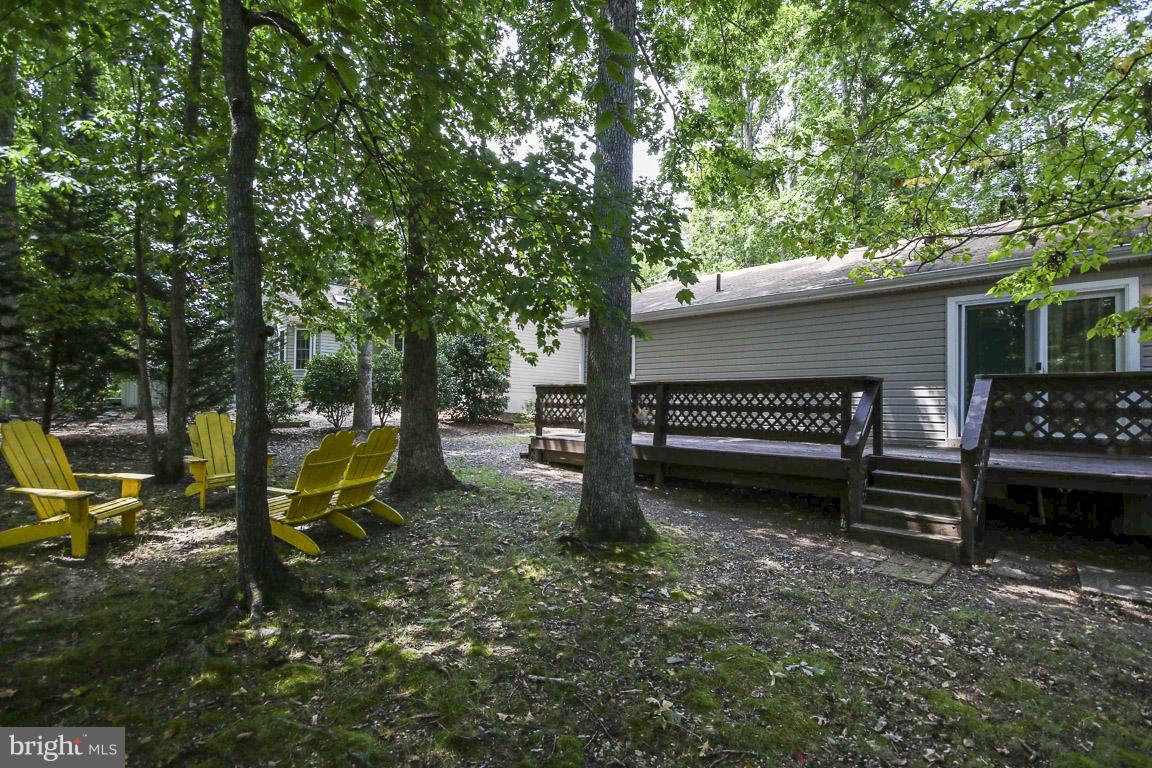 LAKE OF THE WOODS - Residential