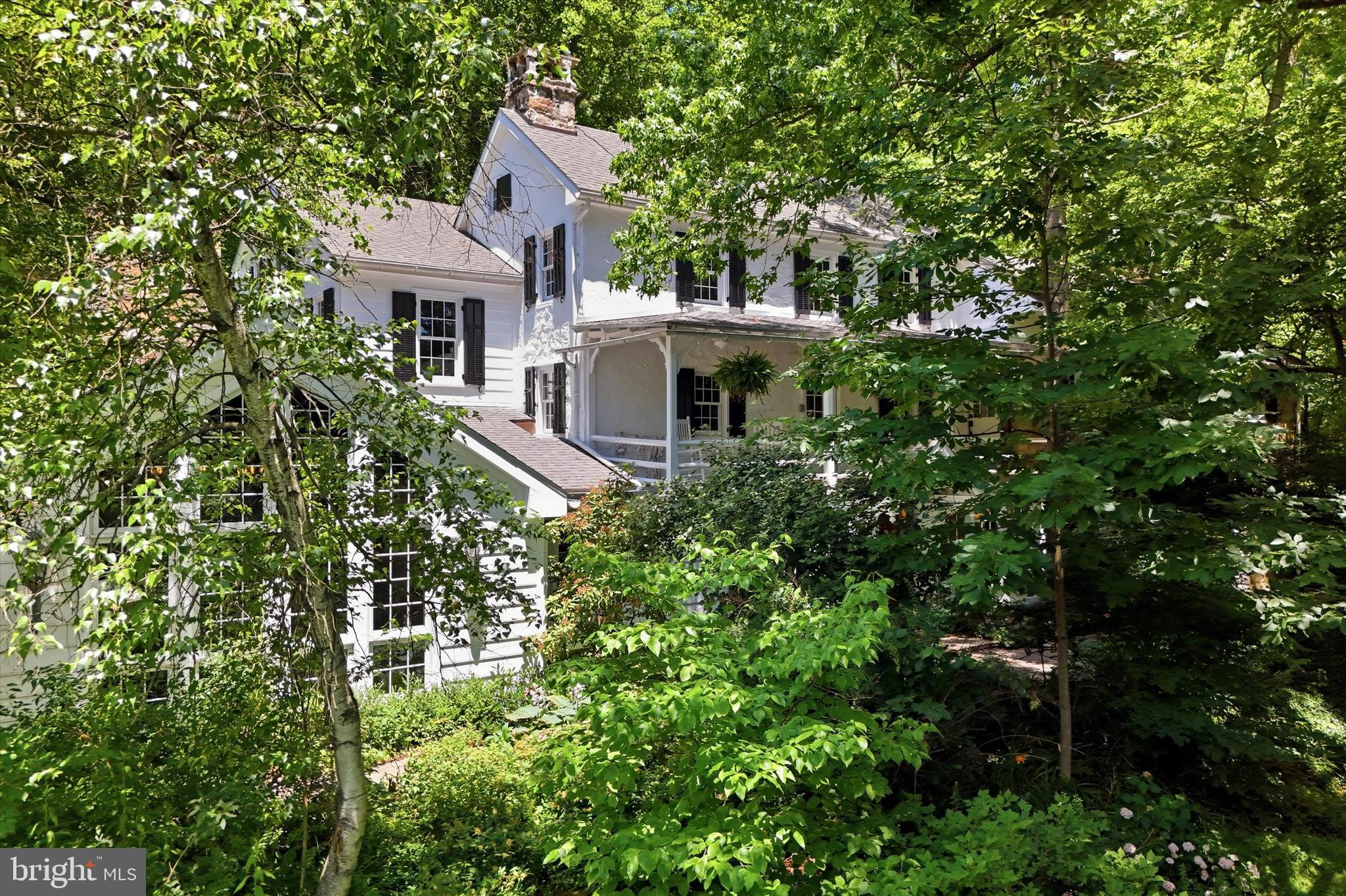 434 CONESTOGA ROAD