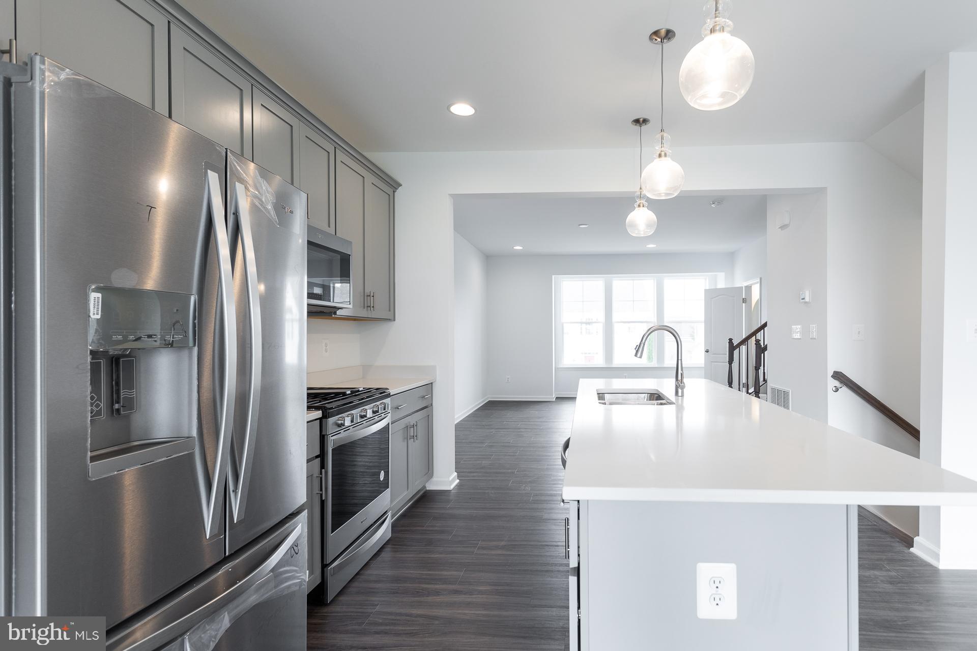 HUNTFIELD - Residential