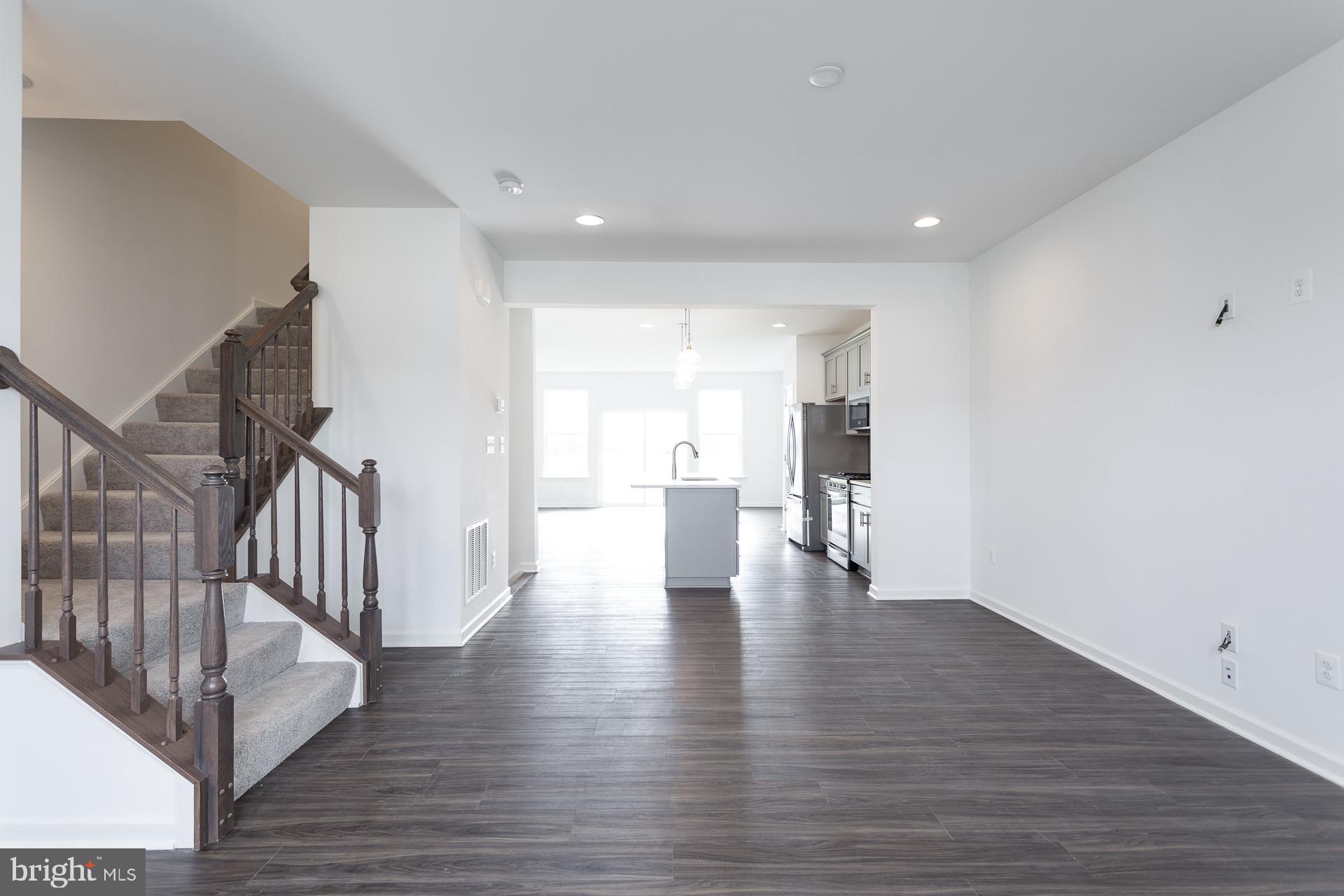 HUNTFIELD - Residential