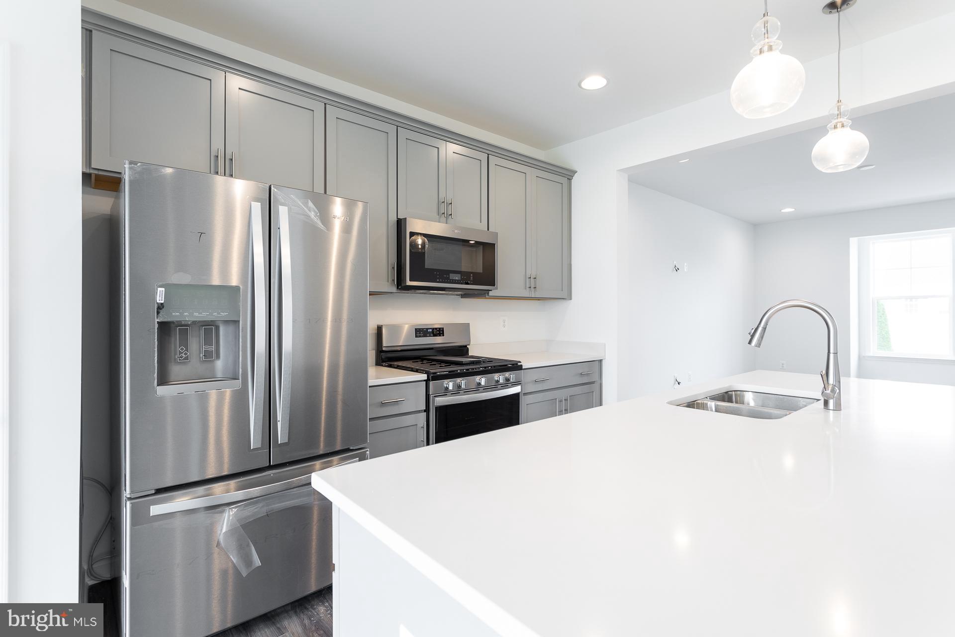 HUNTFIELD - Residential