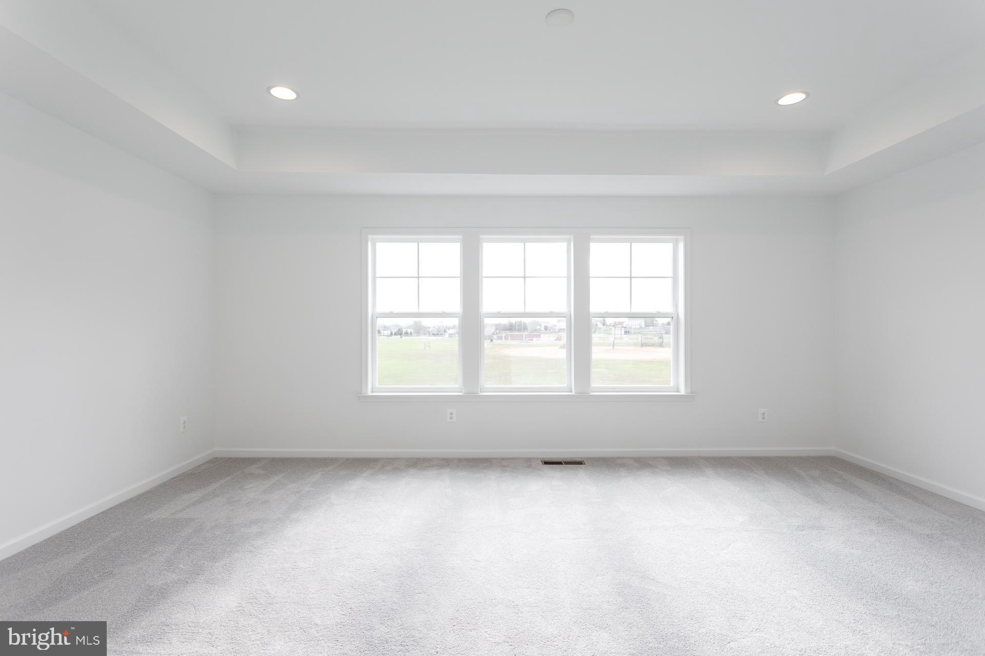 HUNTFIELD - Residential