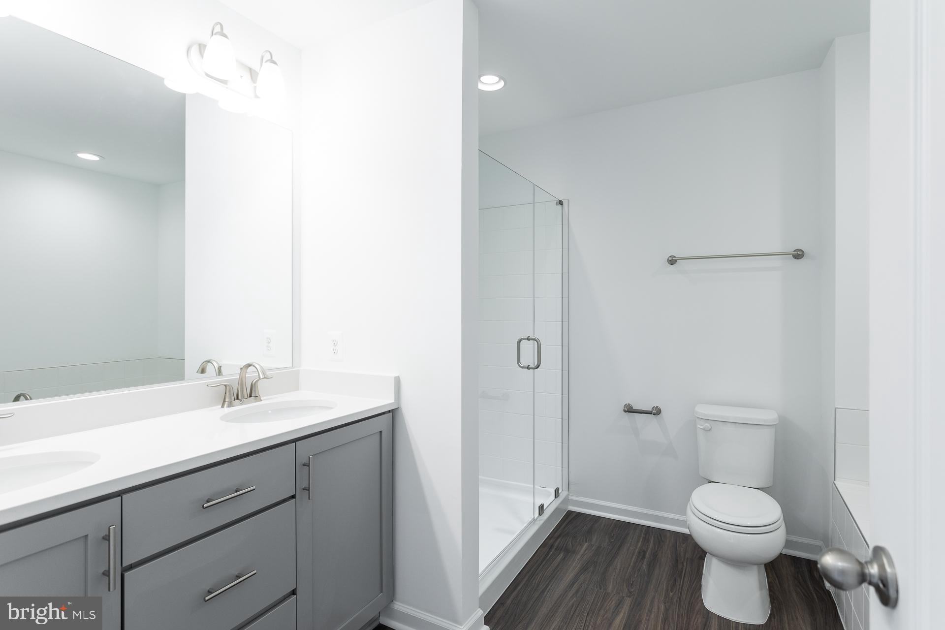 HUNTFIELD - Residential