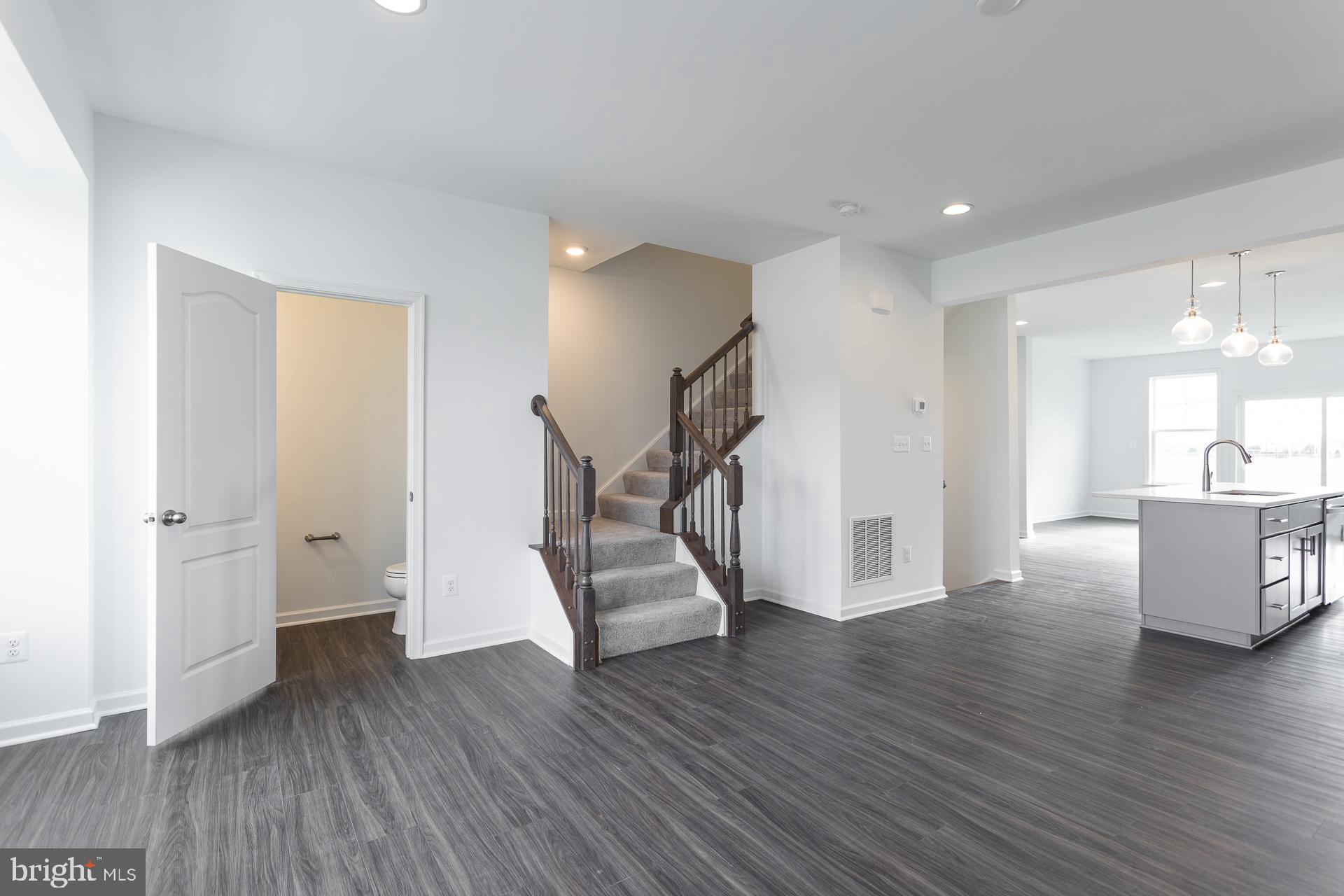 HUNTFIELD - Residential