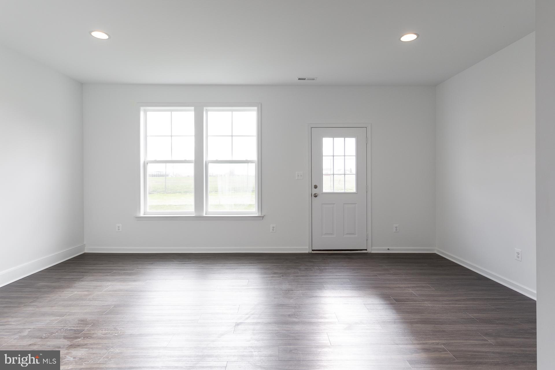 HUNTFIELD - Residential