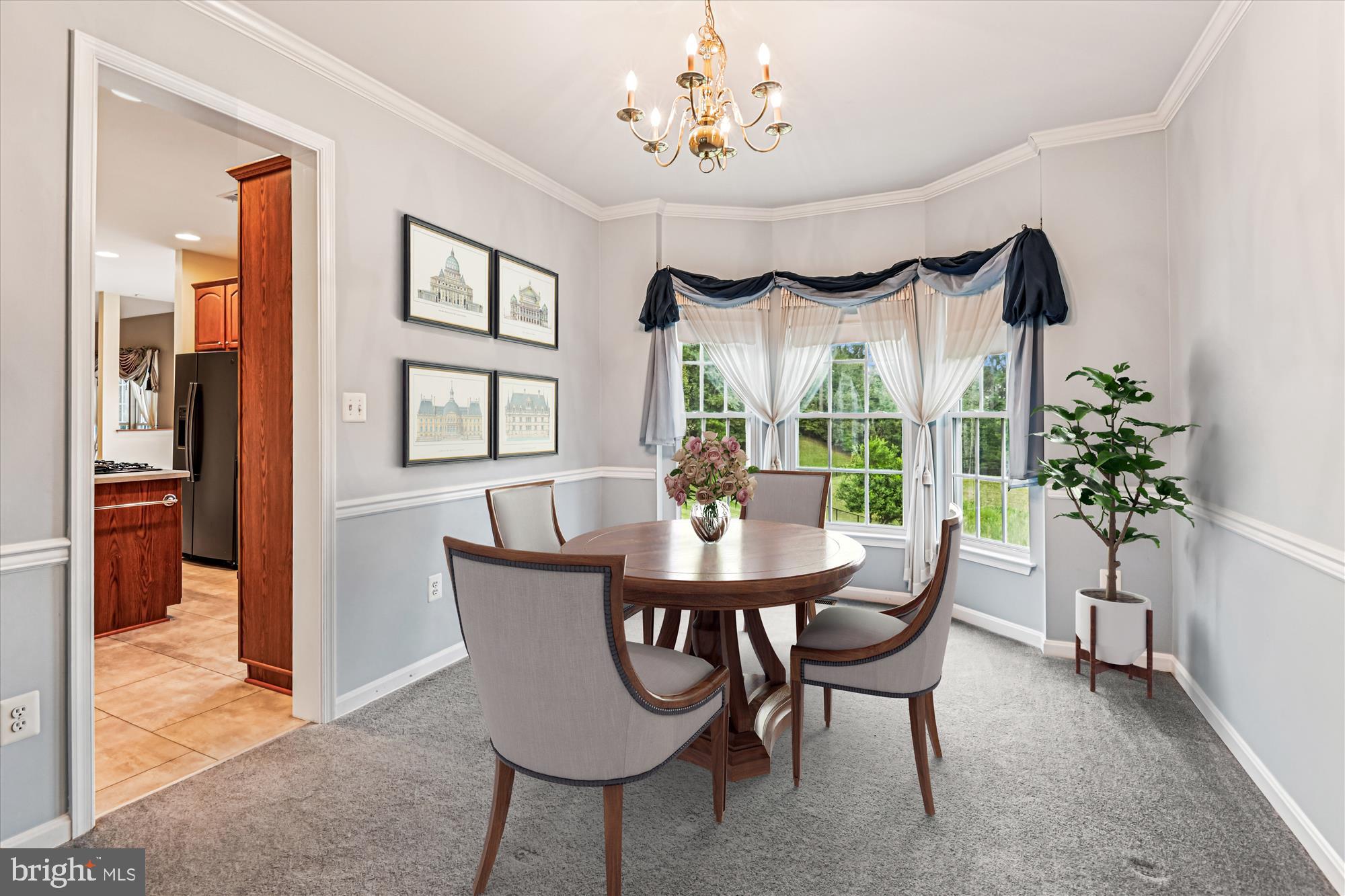 CHAPEL GROVE - Residential