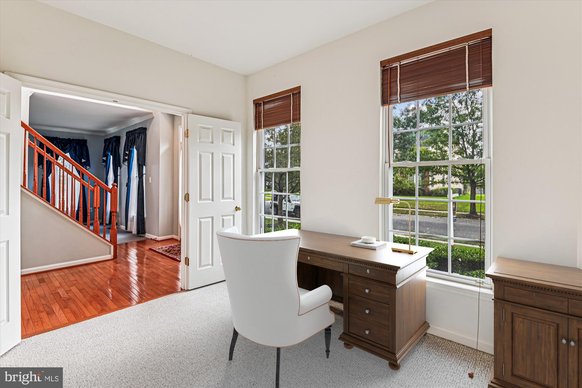 CHAPEL GROVE - Residential