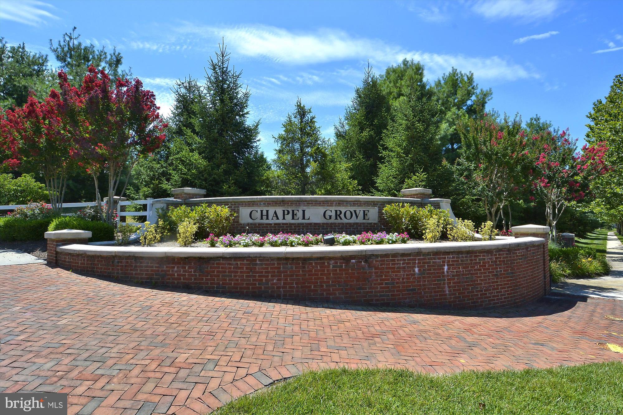 CHAPEL GROVE - Residential