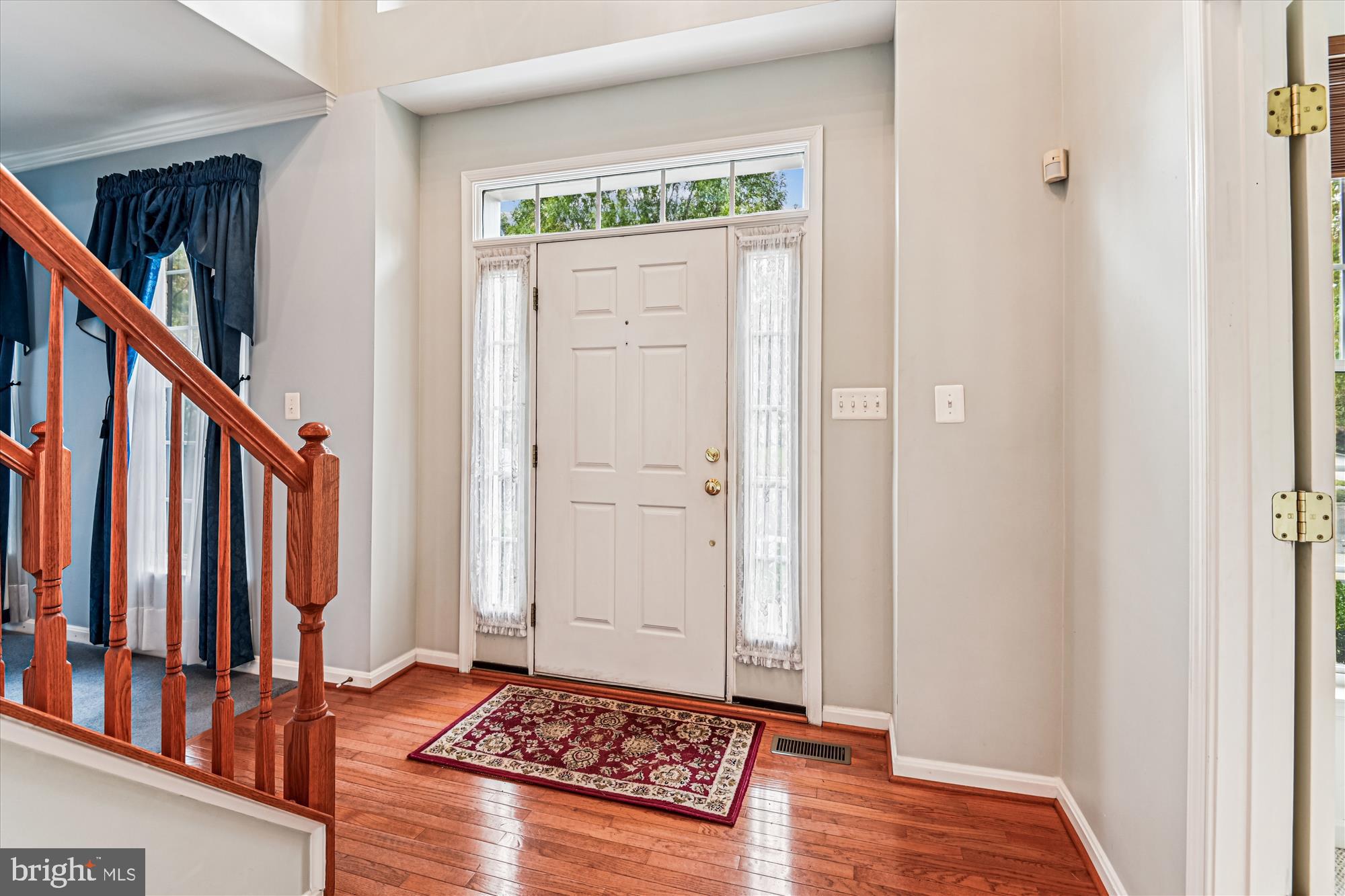 1511 CRITERION DRIVE