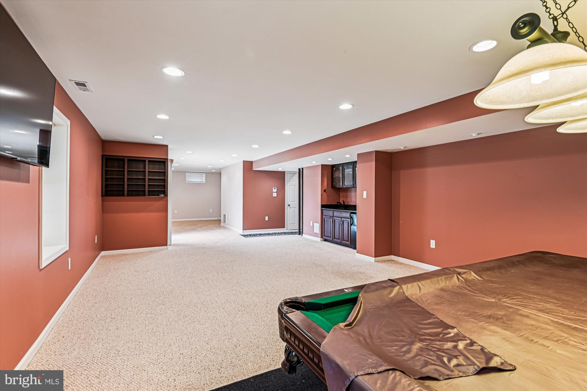 CHAPEL GROVE - Residential