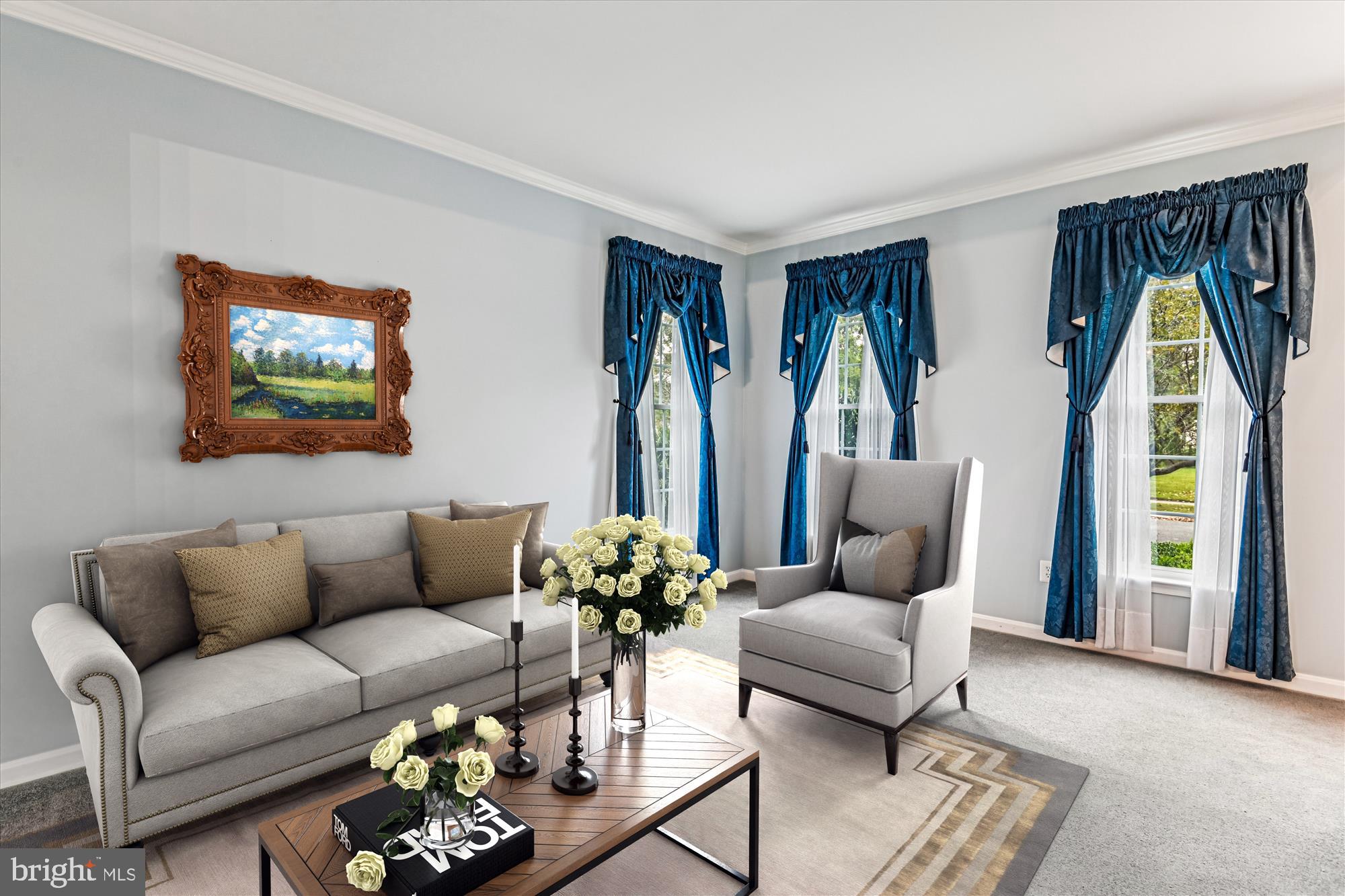 CHAPEL GROVE - Residential