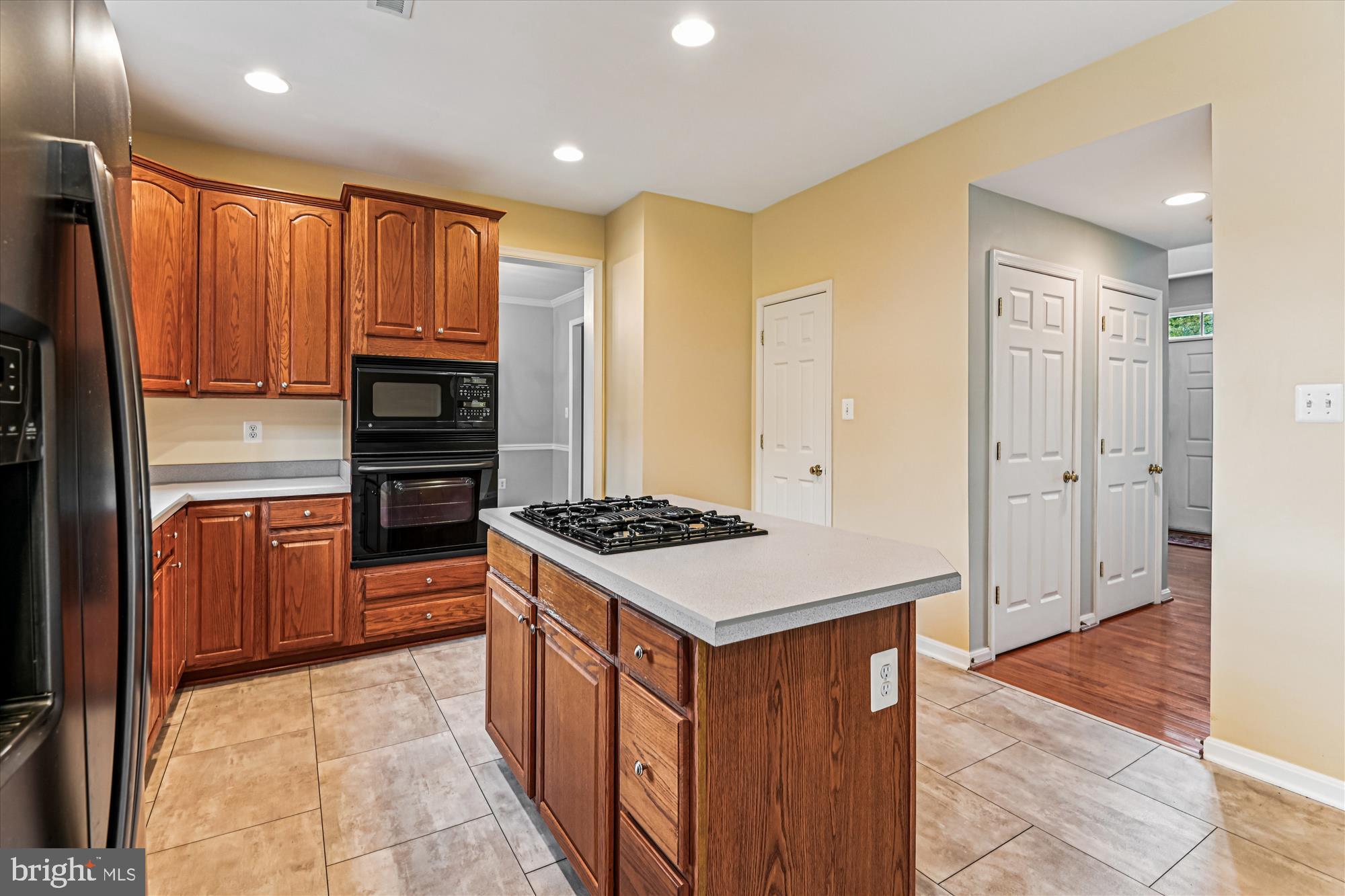 CHAPEL GROVE - Residential