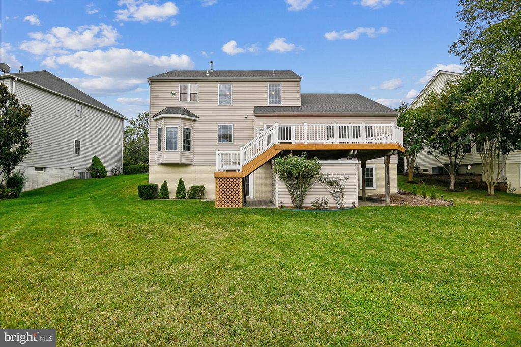 Photo of 1511 Criterion Drive, ODENTON, MD 21113 (MLS # MDAA2126238)
