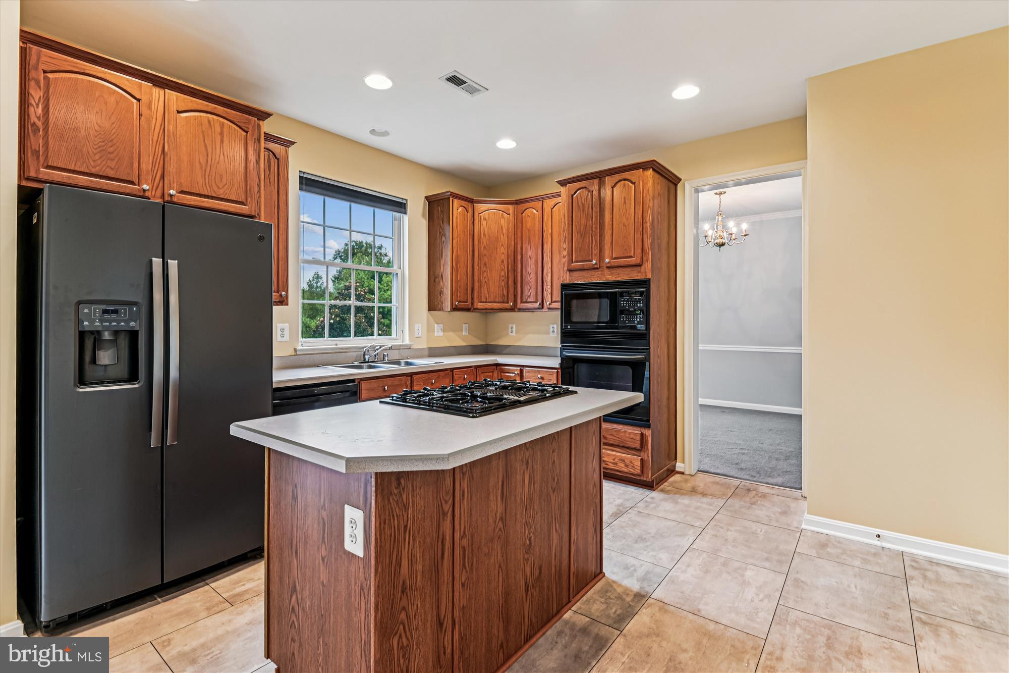 CHAPEL GROVE - Residential