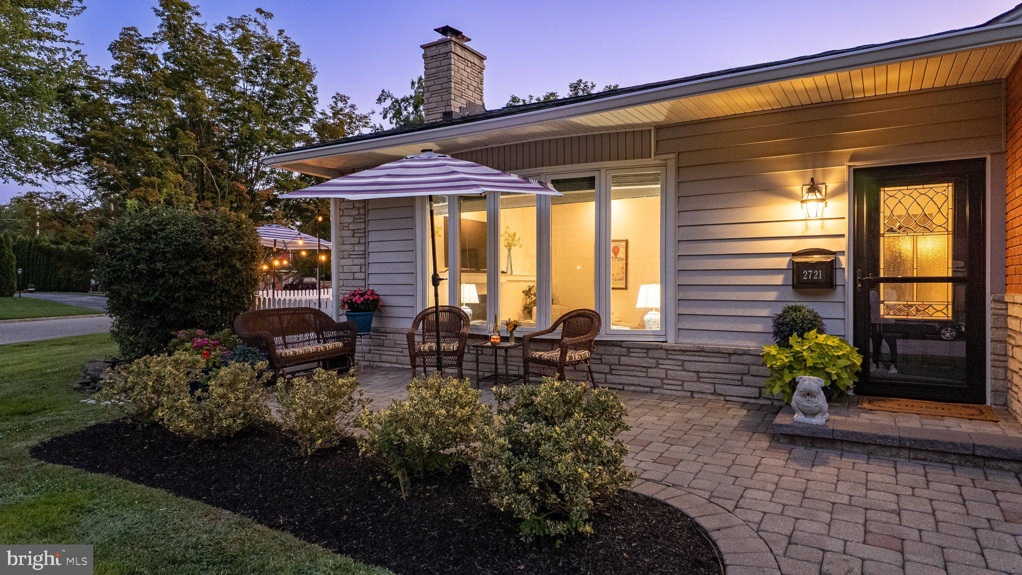 2721 PINE VALLEY LANE