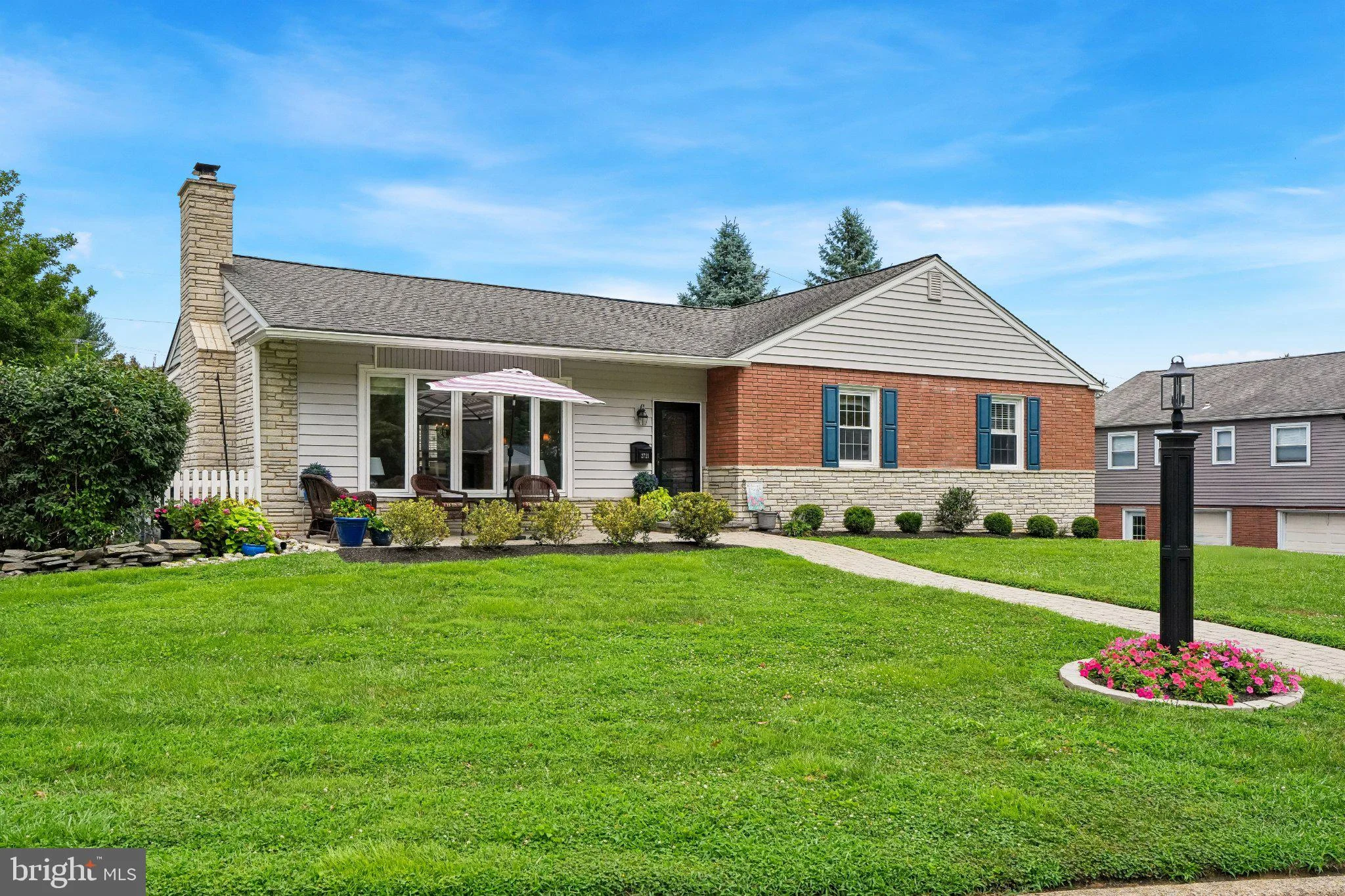 2721 Pine Valley Lane, Ardmore, PA, 19003