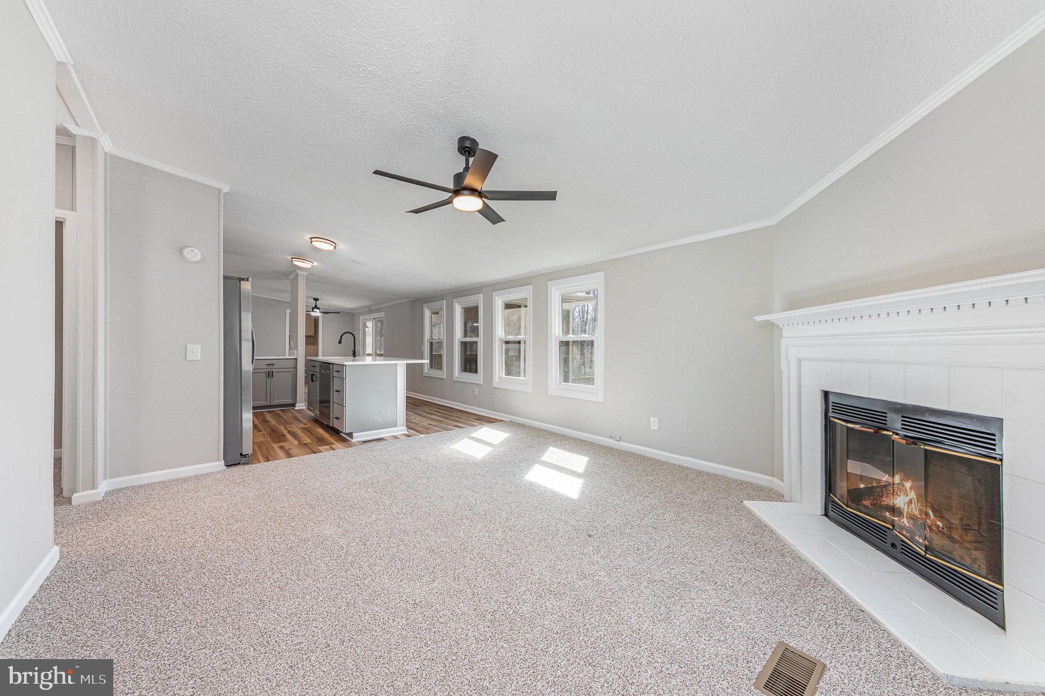 RIVER WOOD - Residential