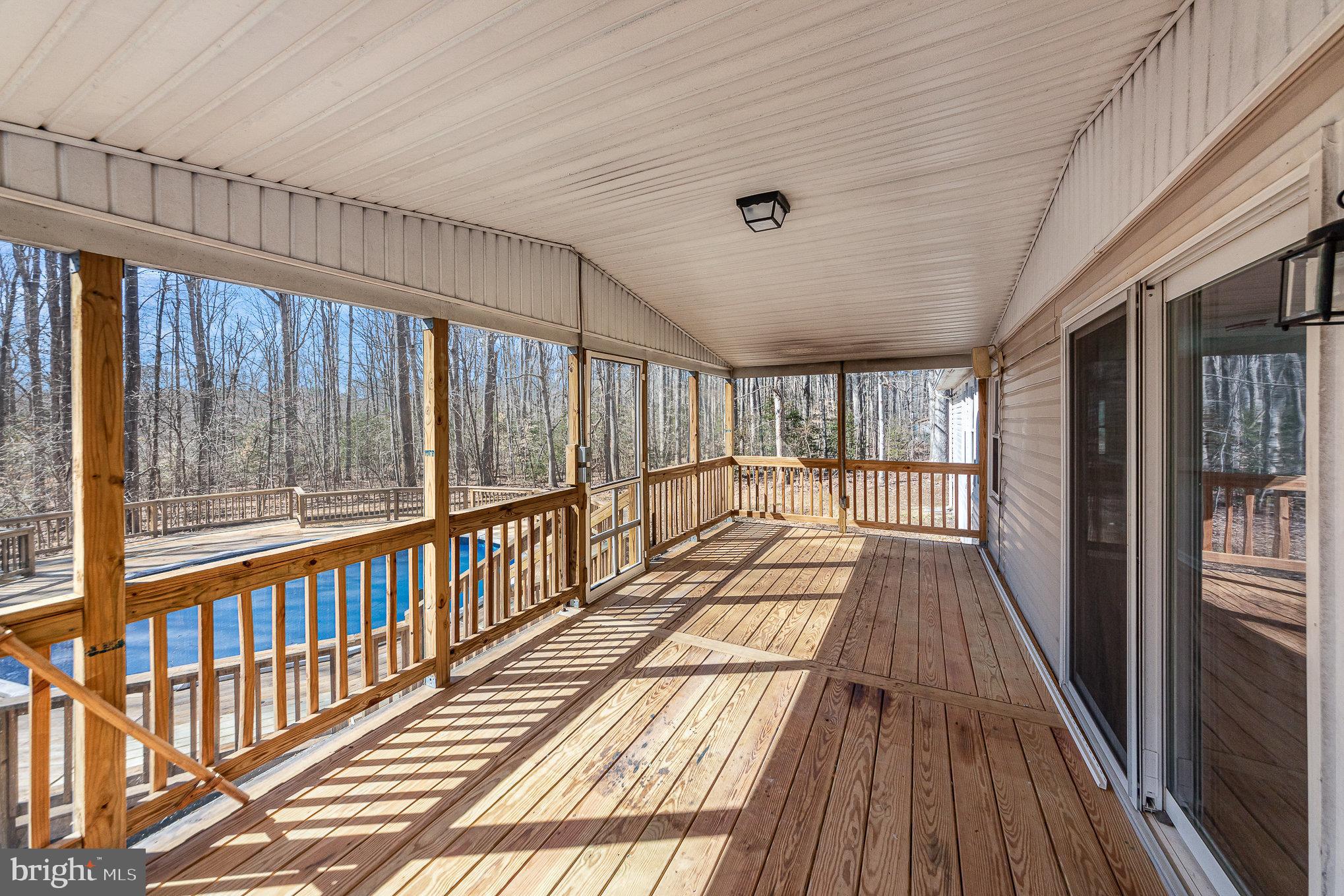 RIVER WOOD - Residential