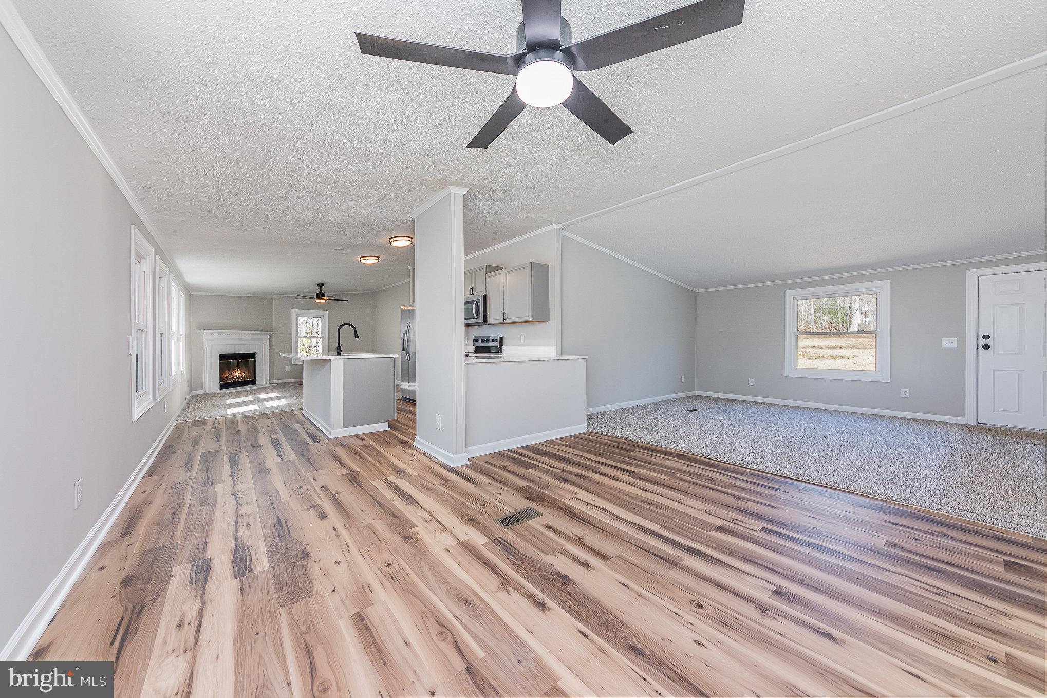 RIVER WOOD - Residential