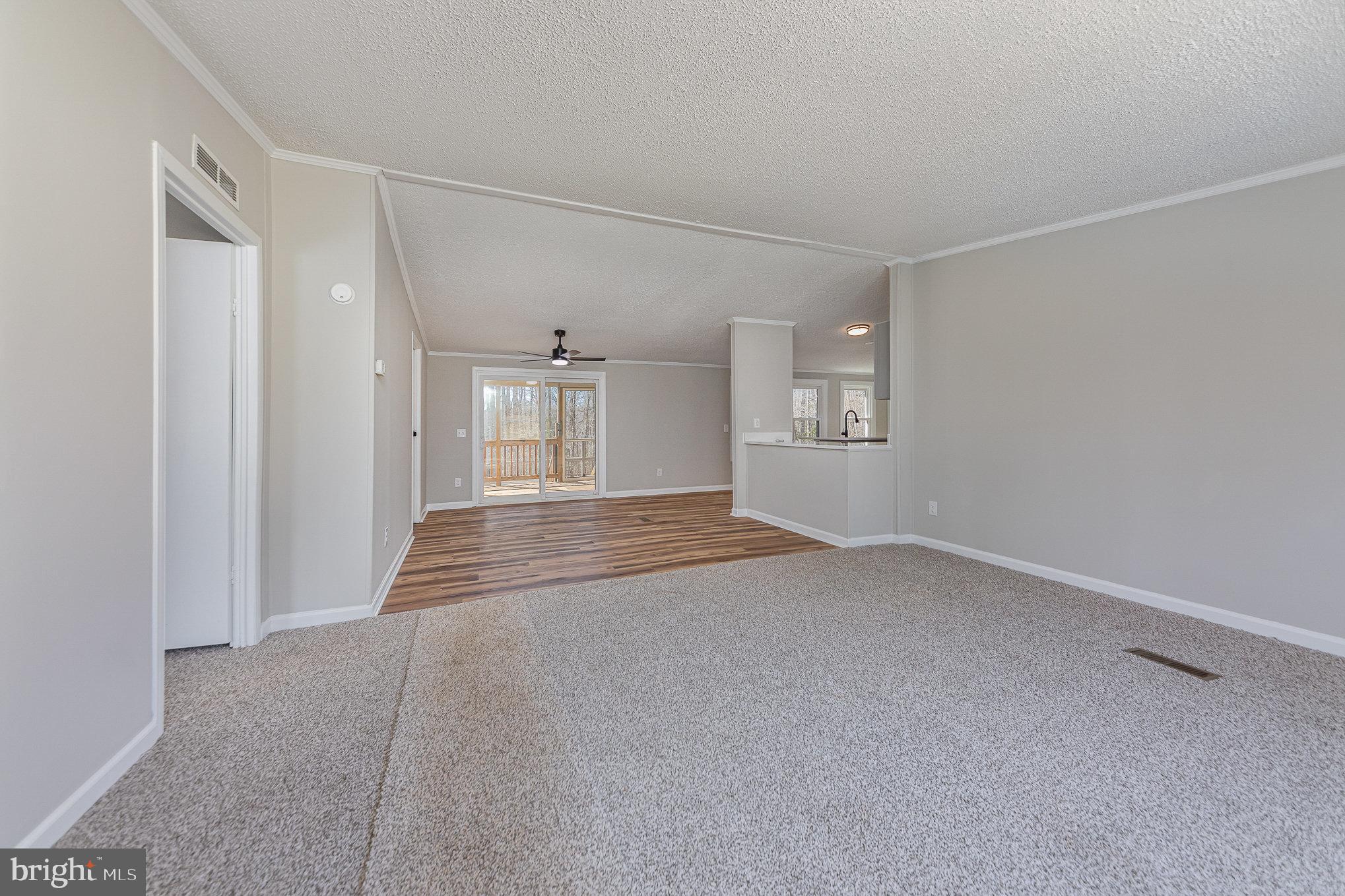 RIVER WOOD - Residential