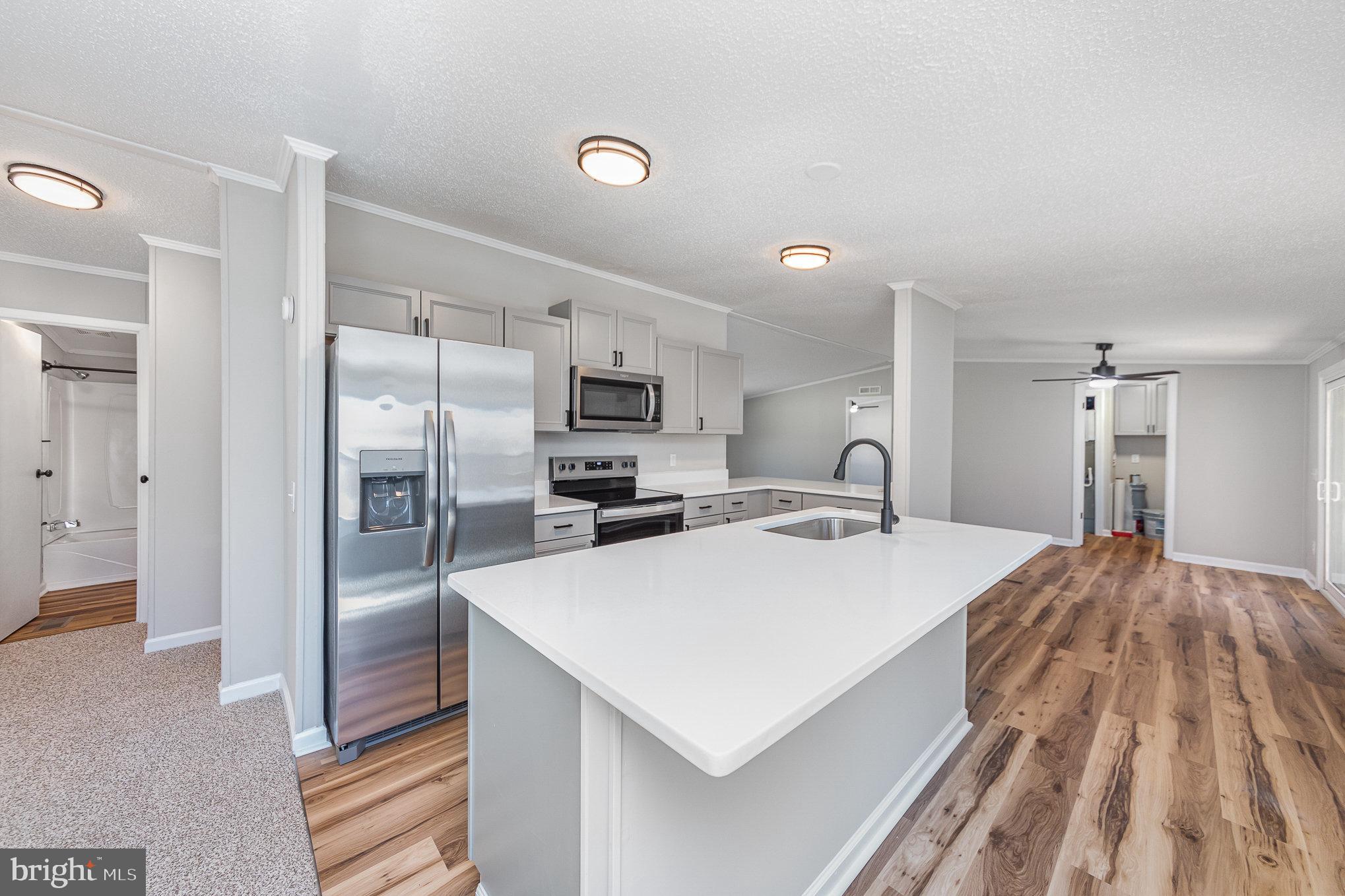 RIVER WOOD - Residential