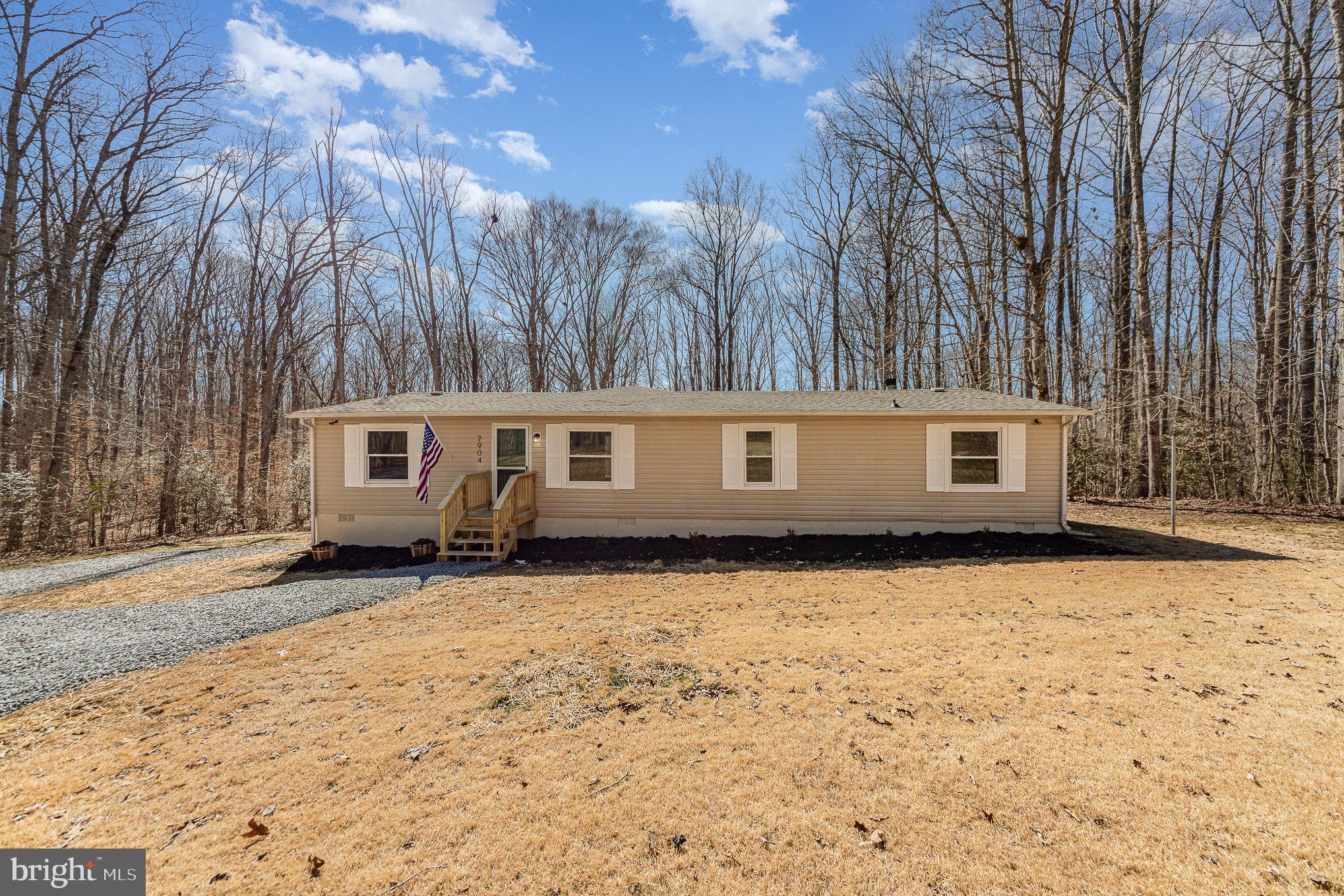 RIVER WOOD - Residential