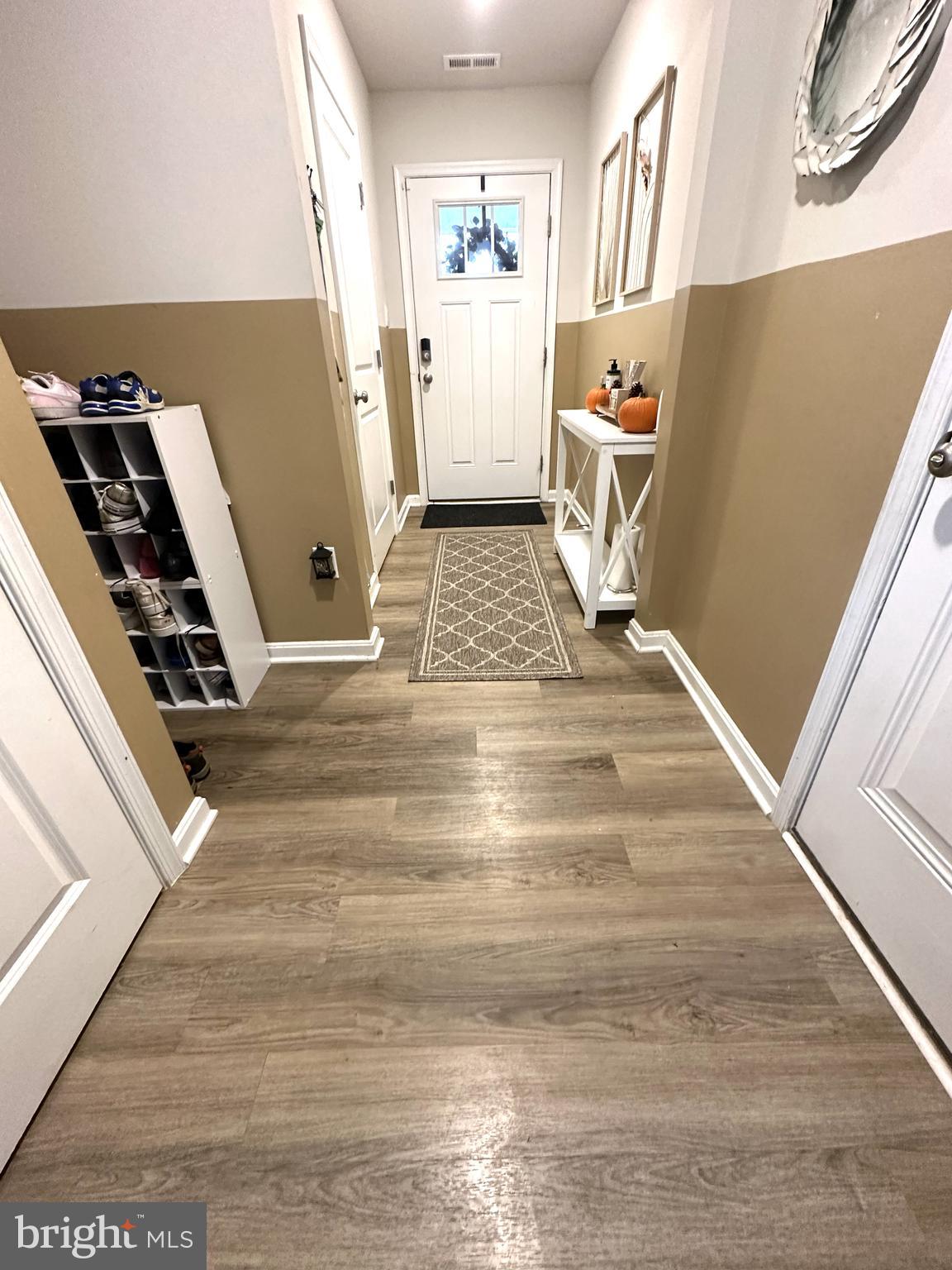 PINEGROVE - Residential