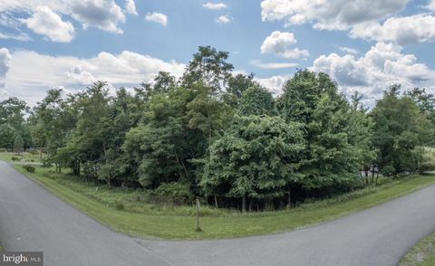 Vacant Land For Sale - 11 Westward Way<br/> MC HENRY, MD 21541