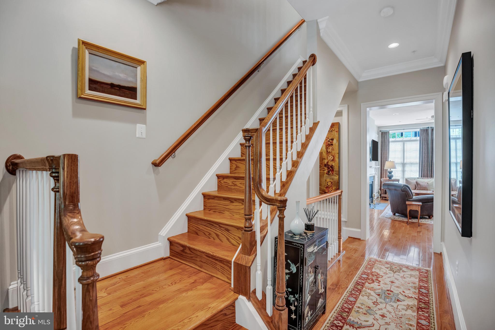 POTOMAC GREENS - Residential