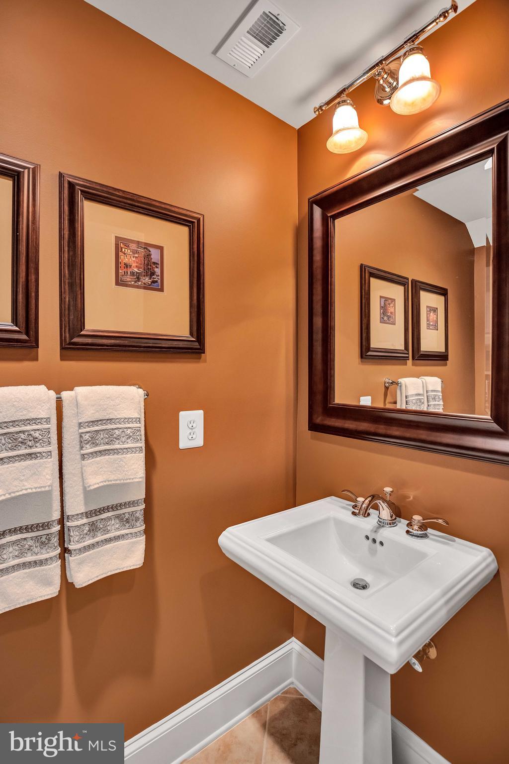 POTOMAC GREENS - Residential