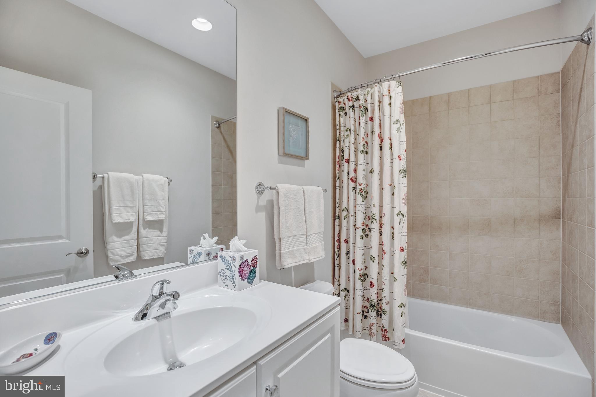 POTOMAC GREENS - Residential