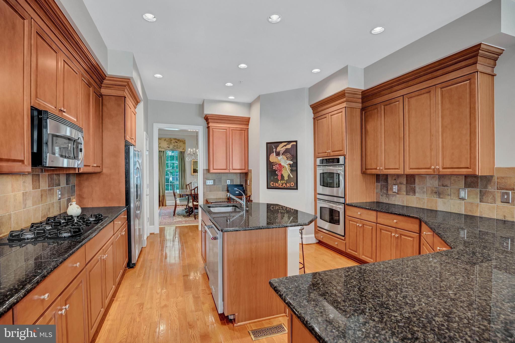 POTOMAC GREENS - Residential