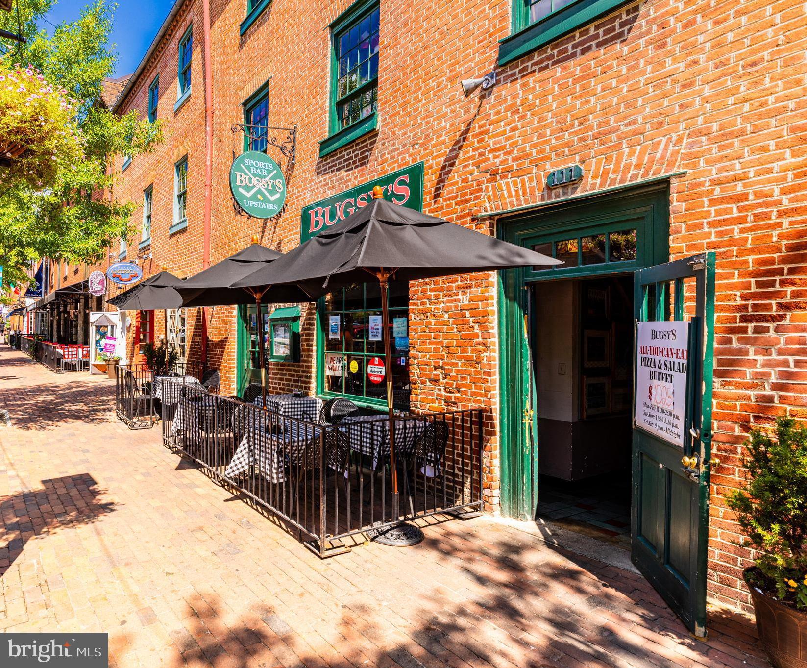 POTOMAC GREENS - Residential