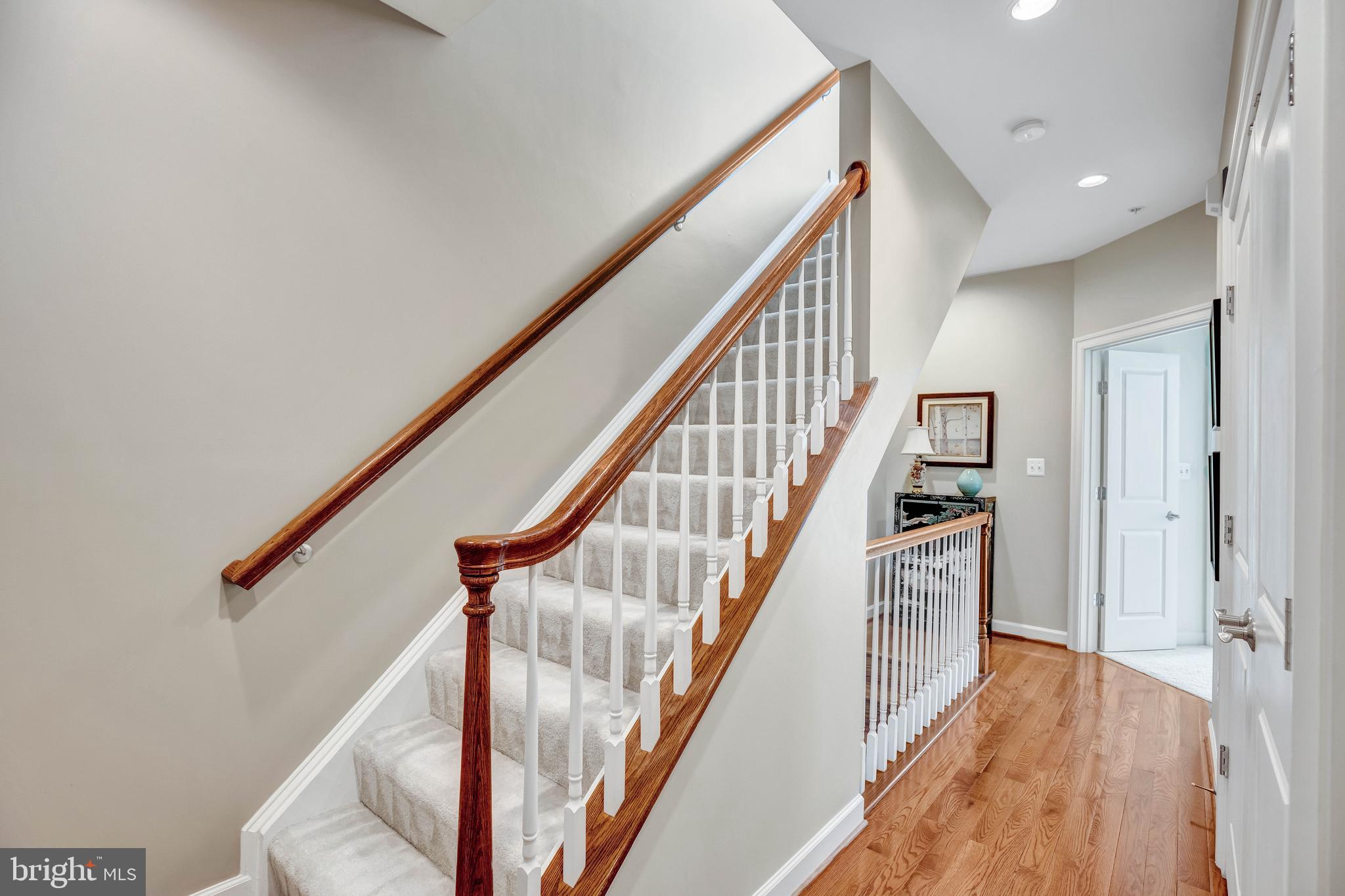 POTOMAC GREENS - Residential