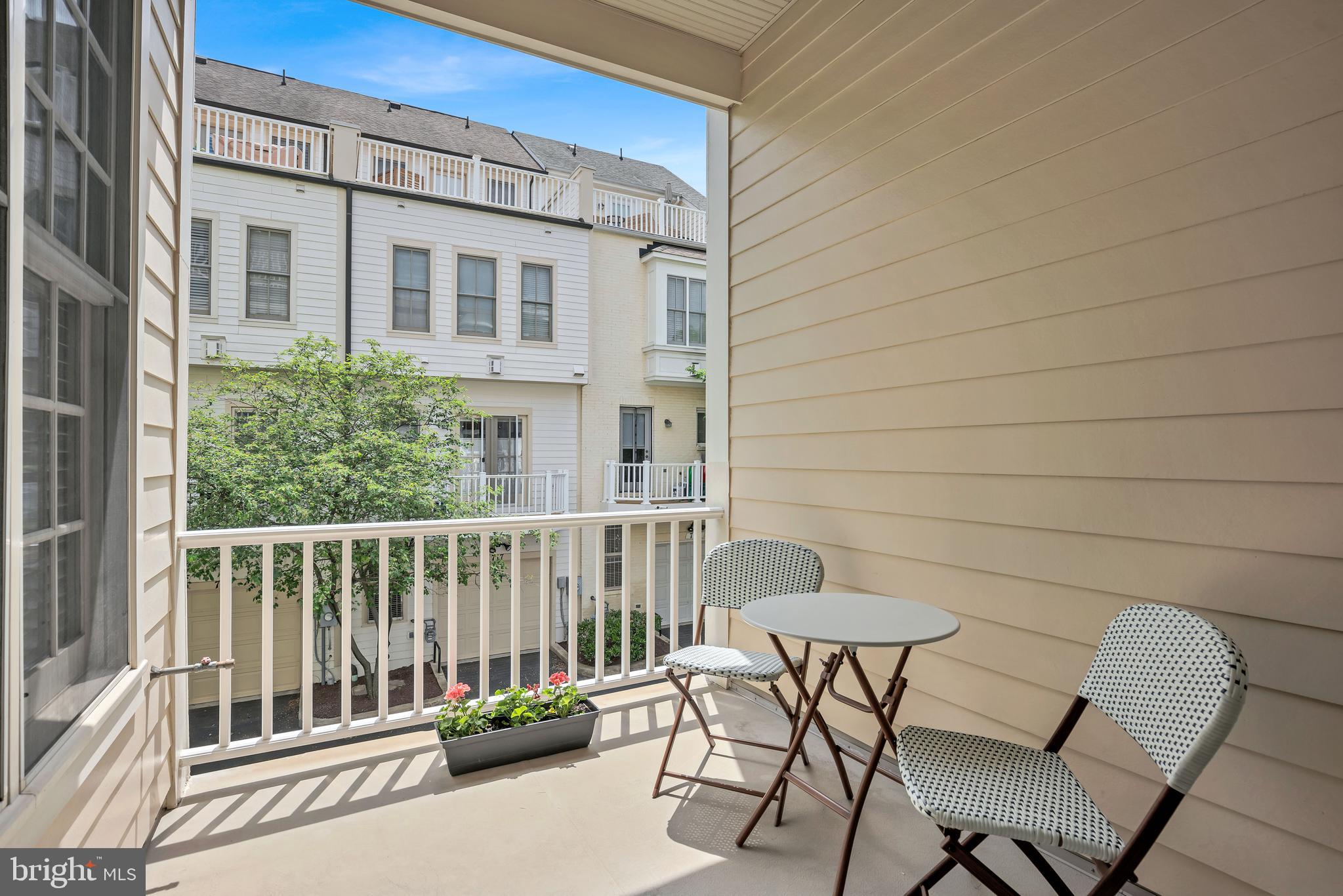 POTOMAC GREENS - Residential