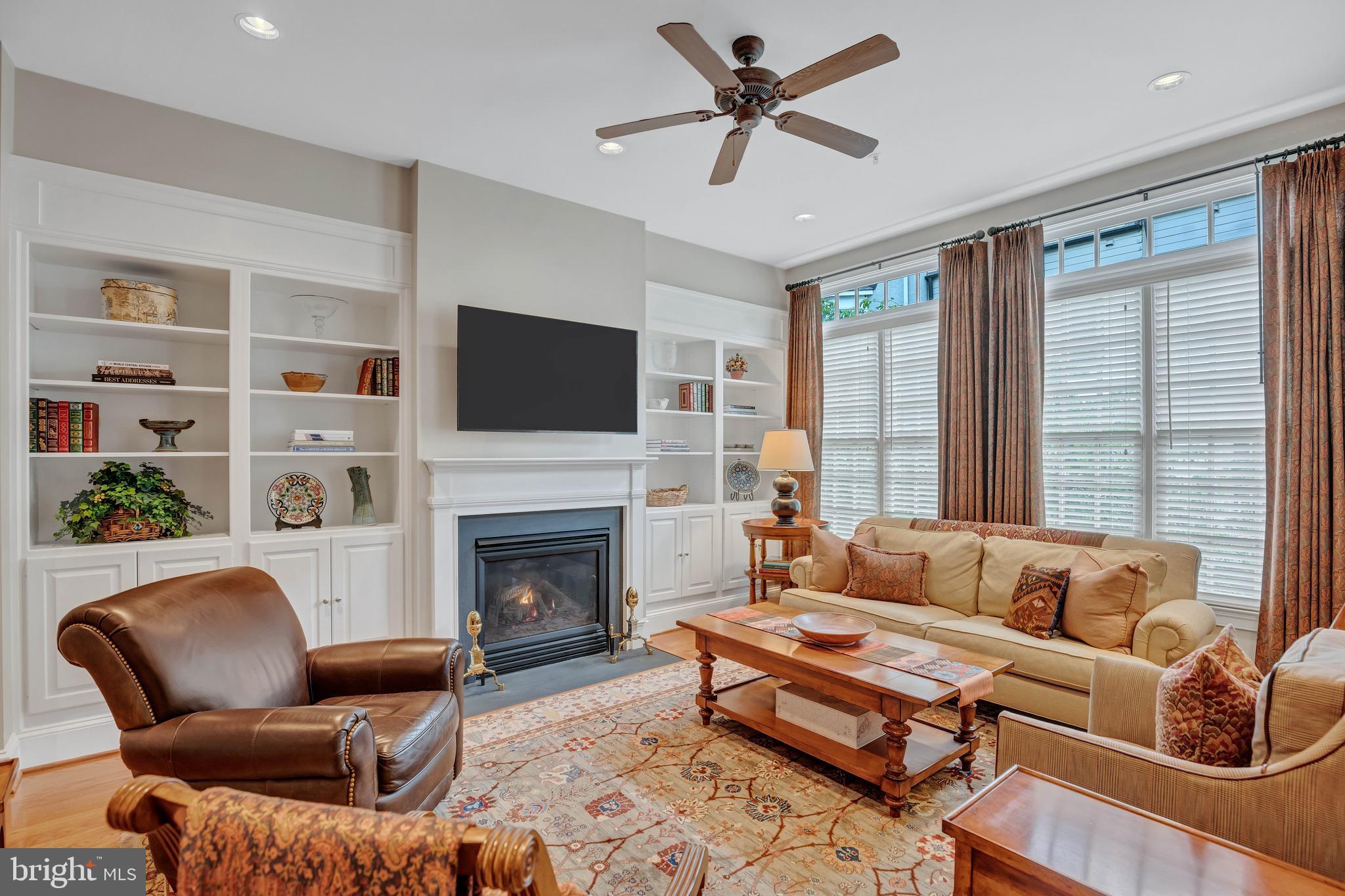 POTOMAC GREENS - Residential