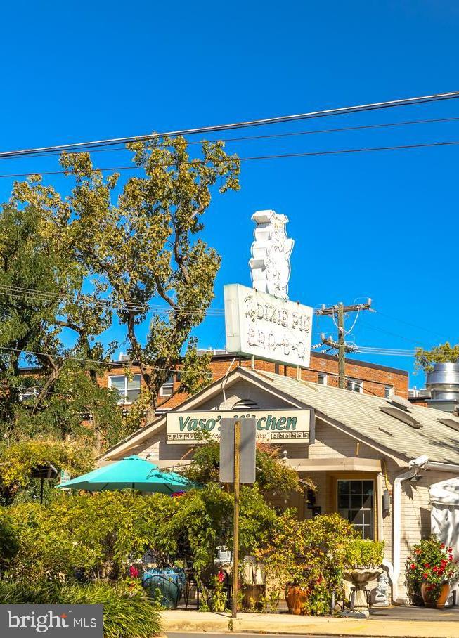 POTOMAC GREENS - Residential