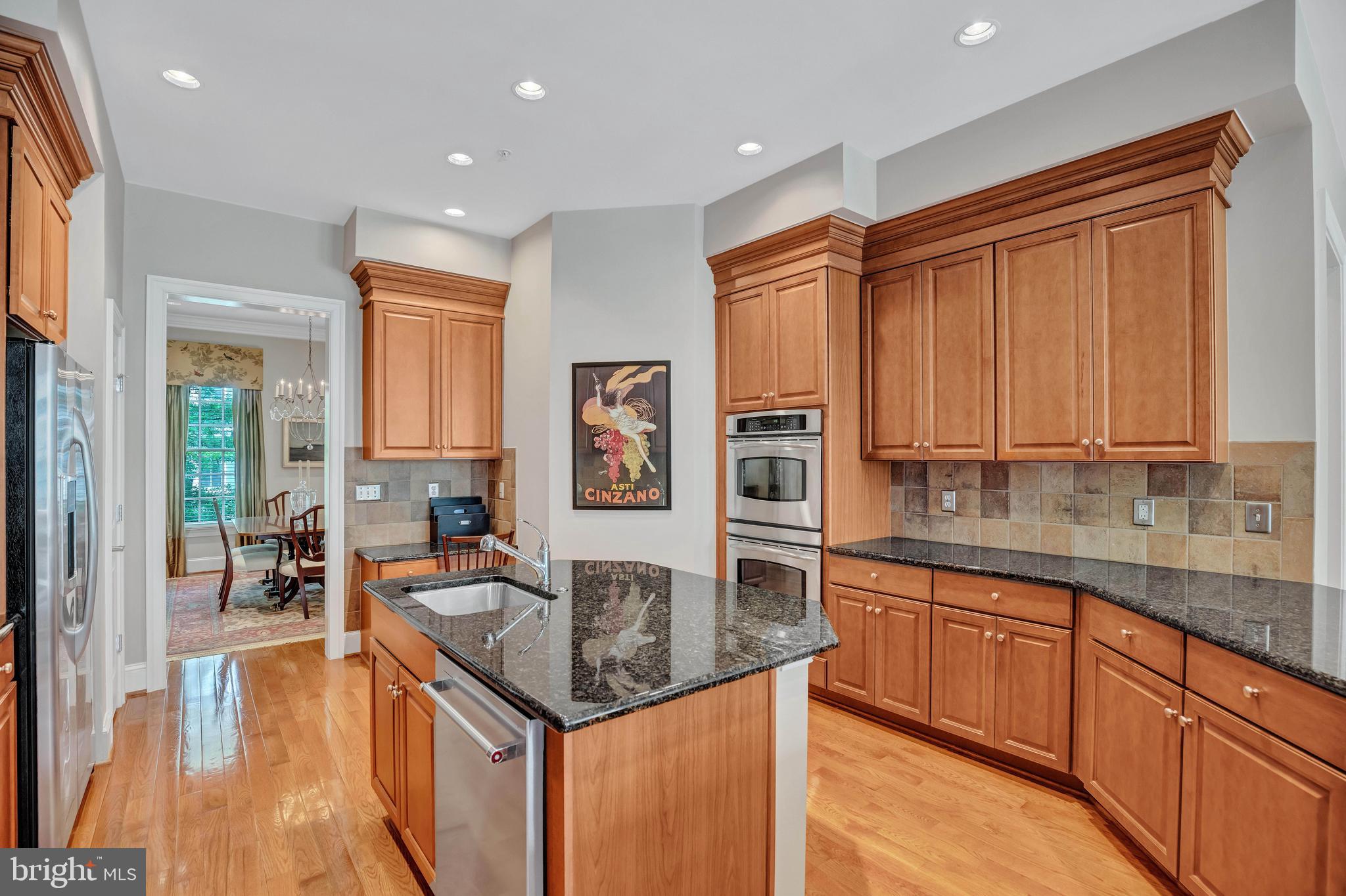 POTOMAC GREENS - Residential