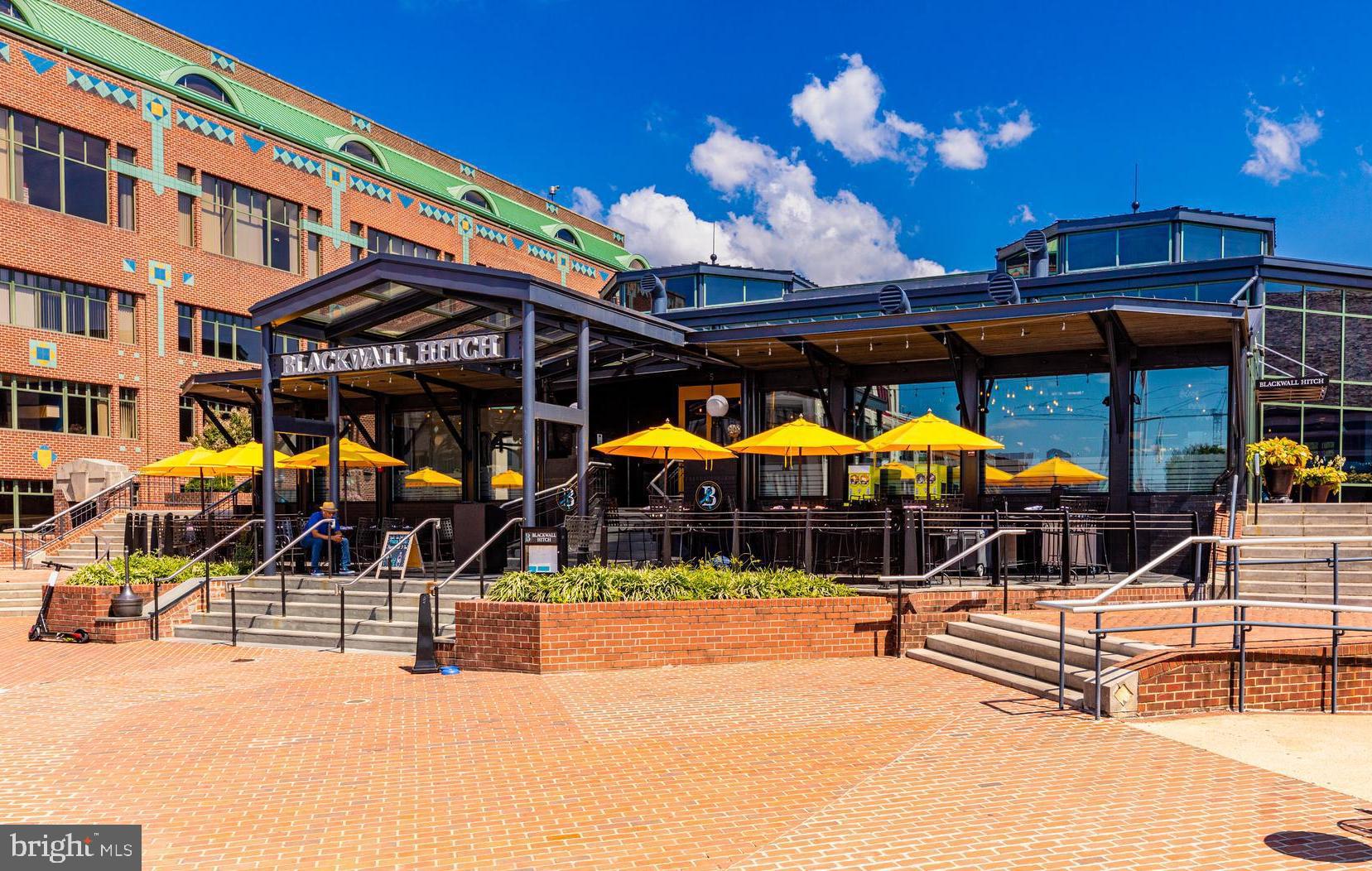 POTOMAC GREENS - Residential