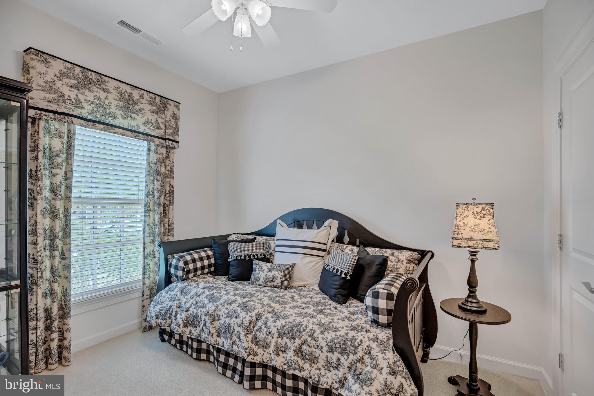 POTOMAC GREENS - Residential