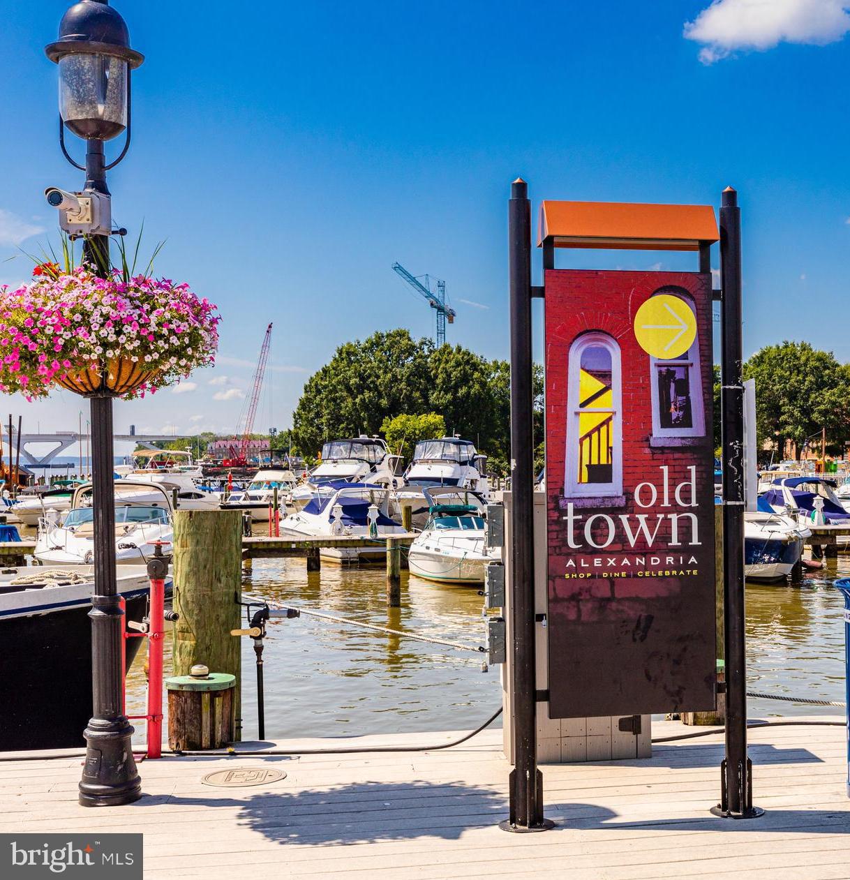 POTOMAC GREENS - Residential