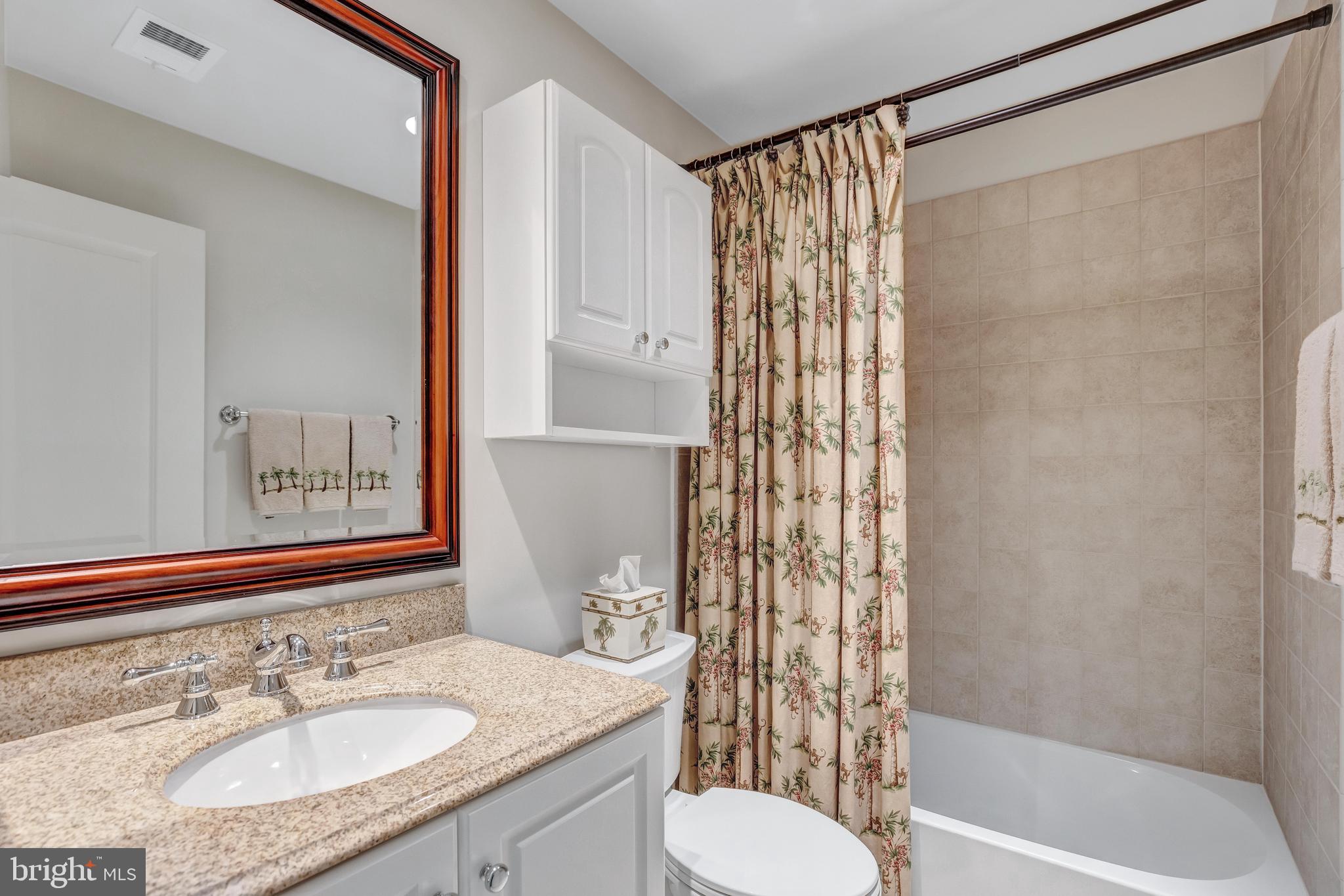 POTOMAC GREENS - Residential