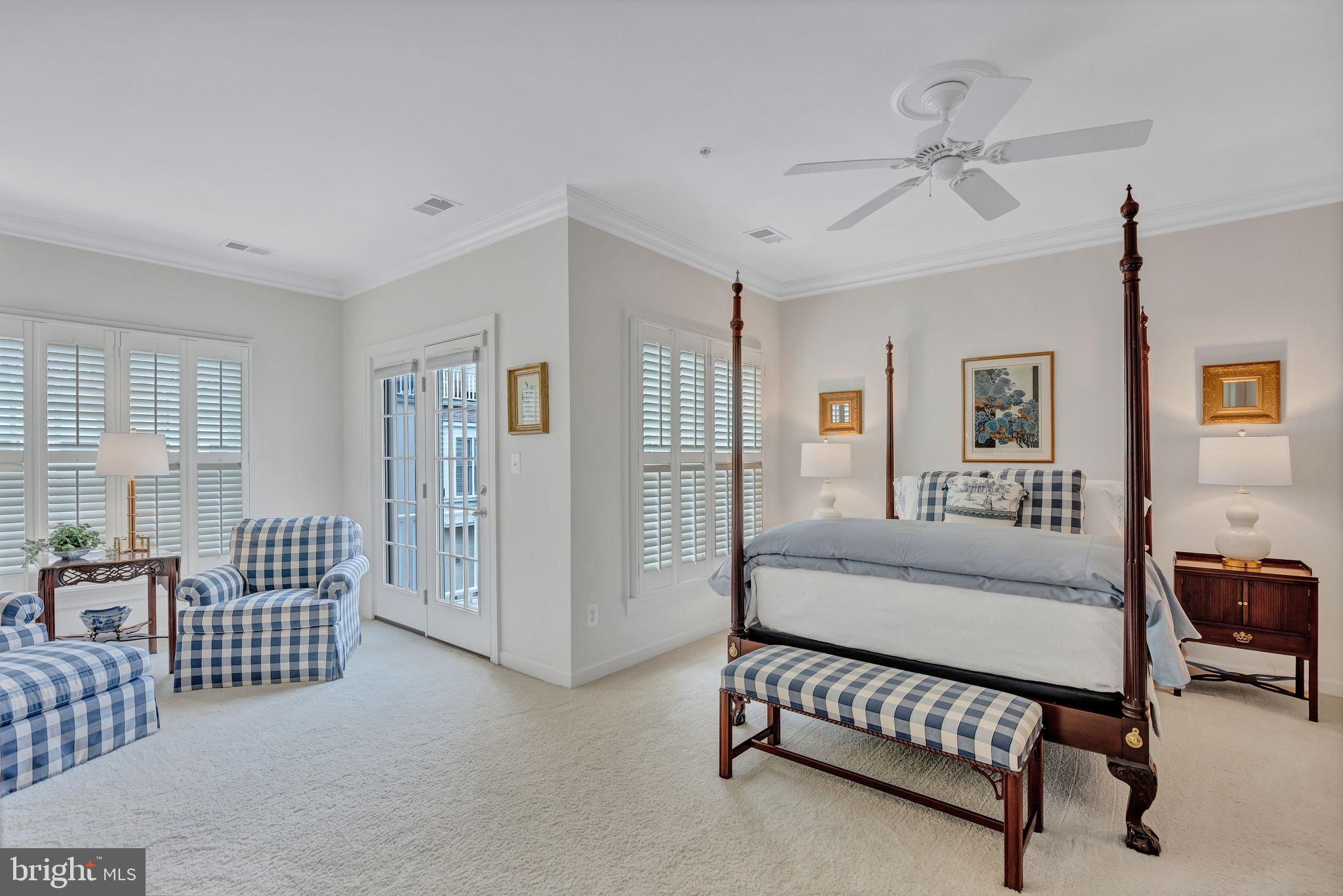 POTOMAC GREENS - Residential