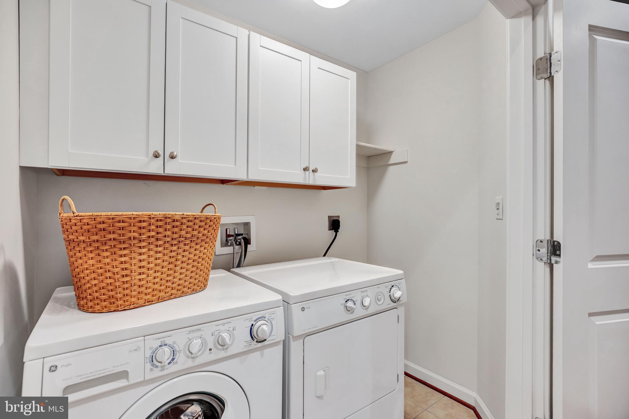 POTOMAC GREENS - Residential