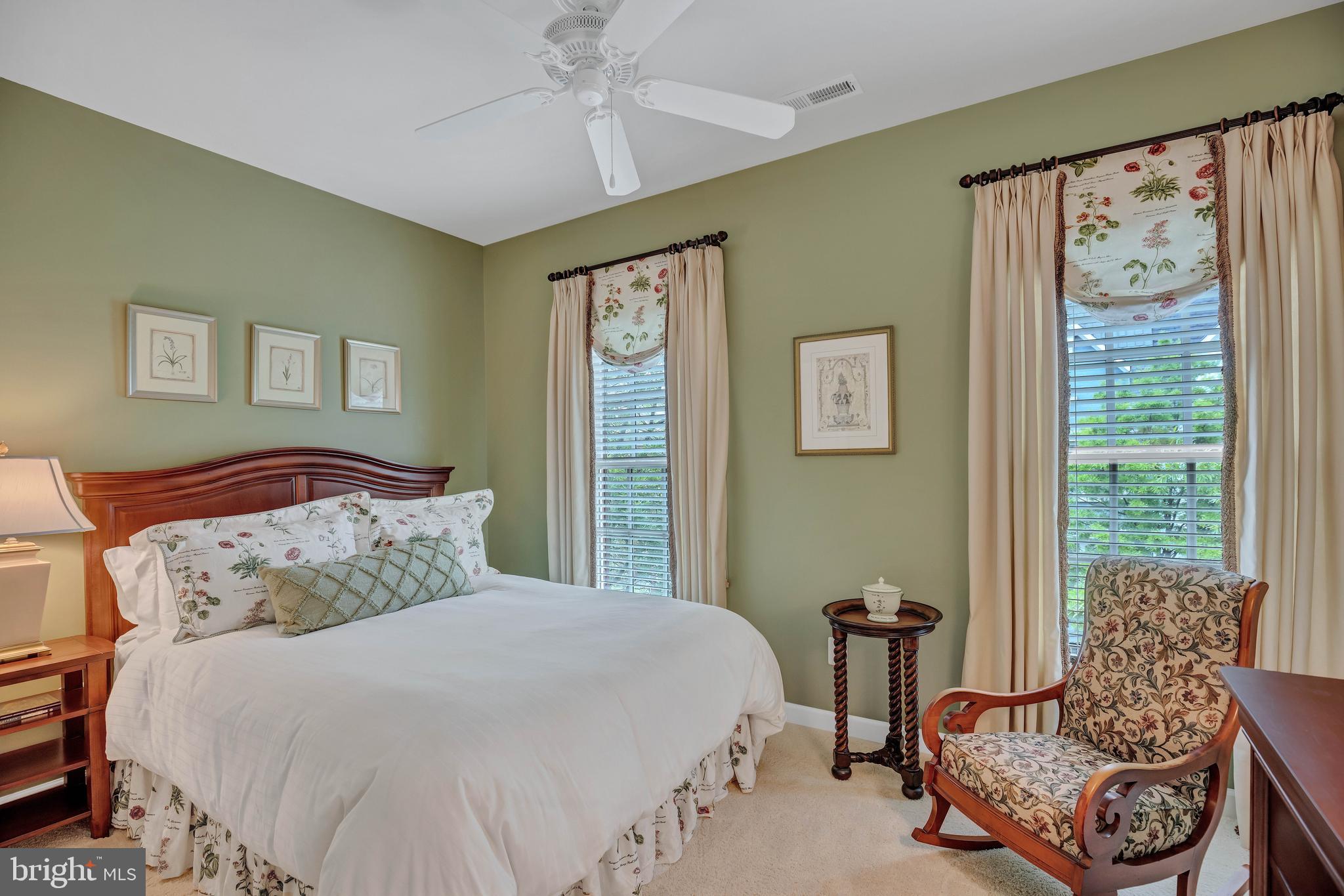 POTOMAC GREENS - Residential