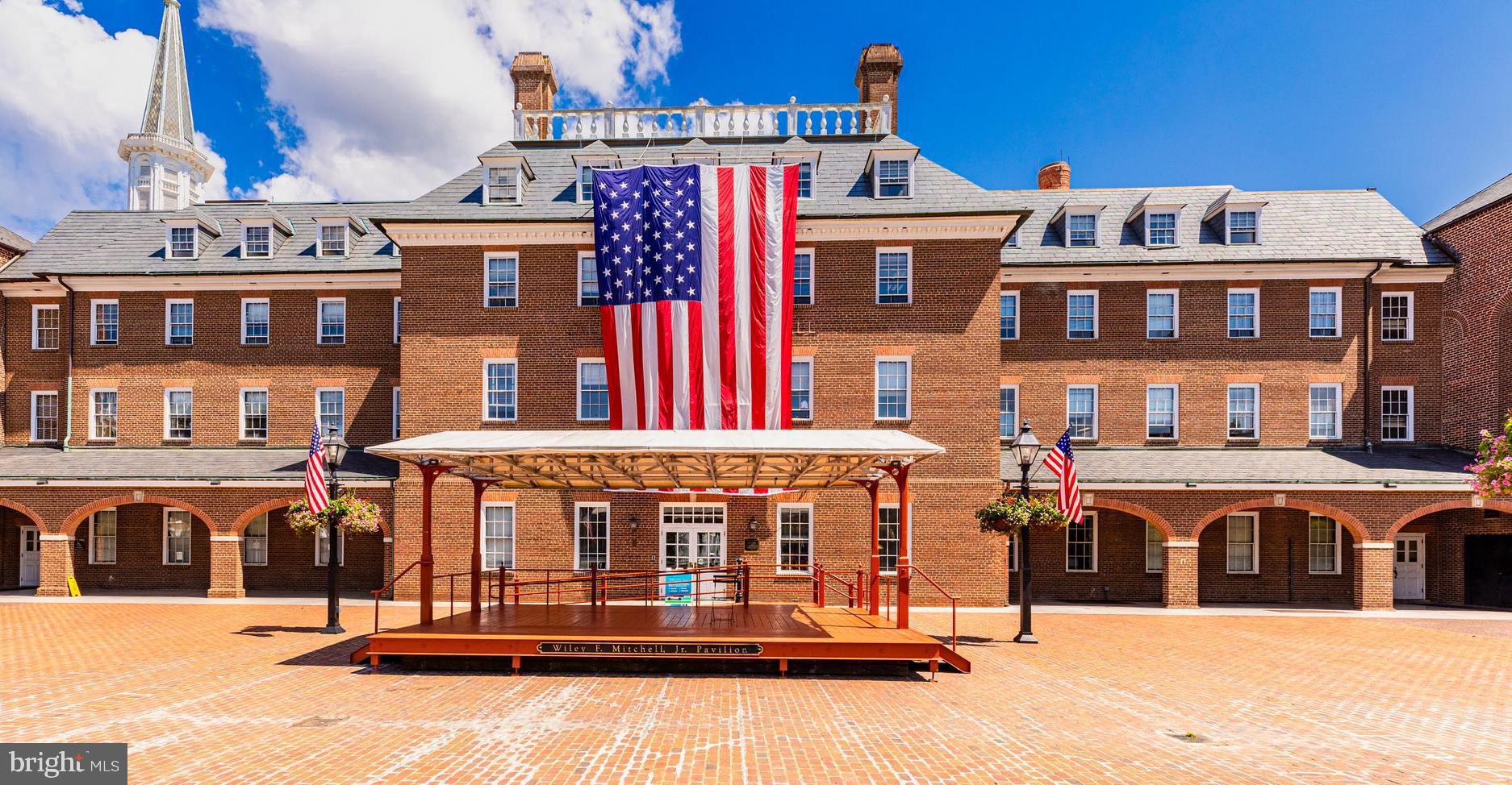 POTOMAC GREENS - Residential