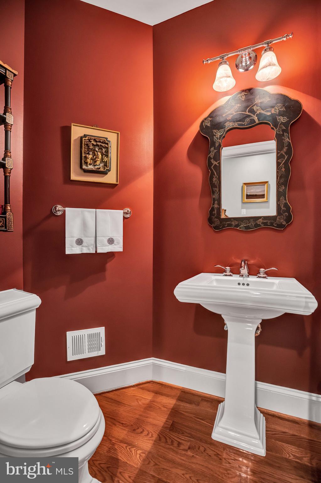 POTOMAC GREENS - Residential