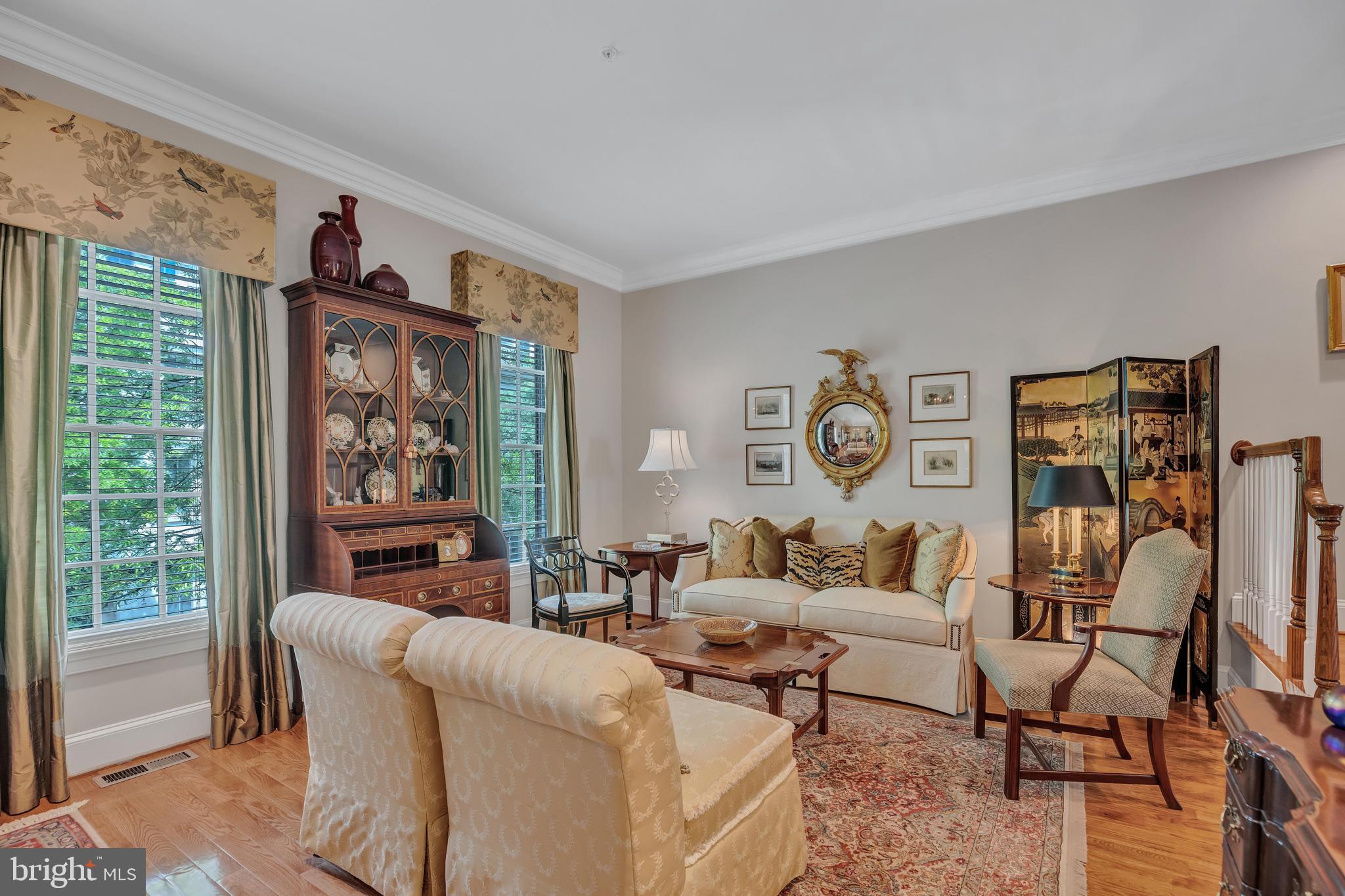 POTOMAC GREENS - Residential