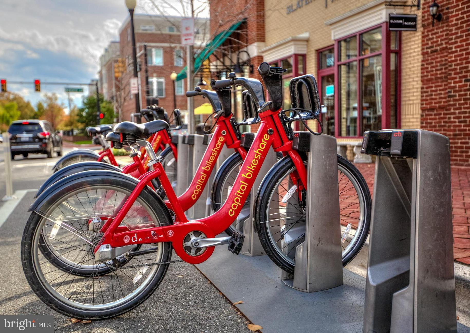 POTOMAC GREENS - Residential