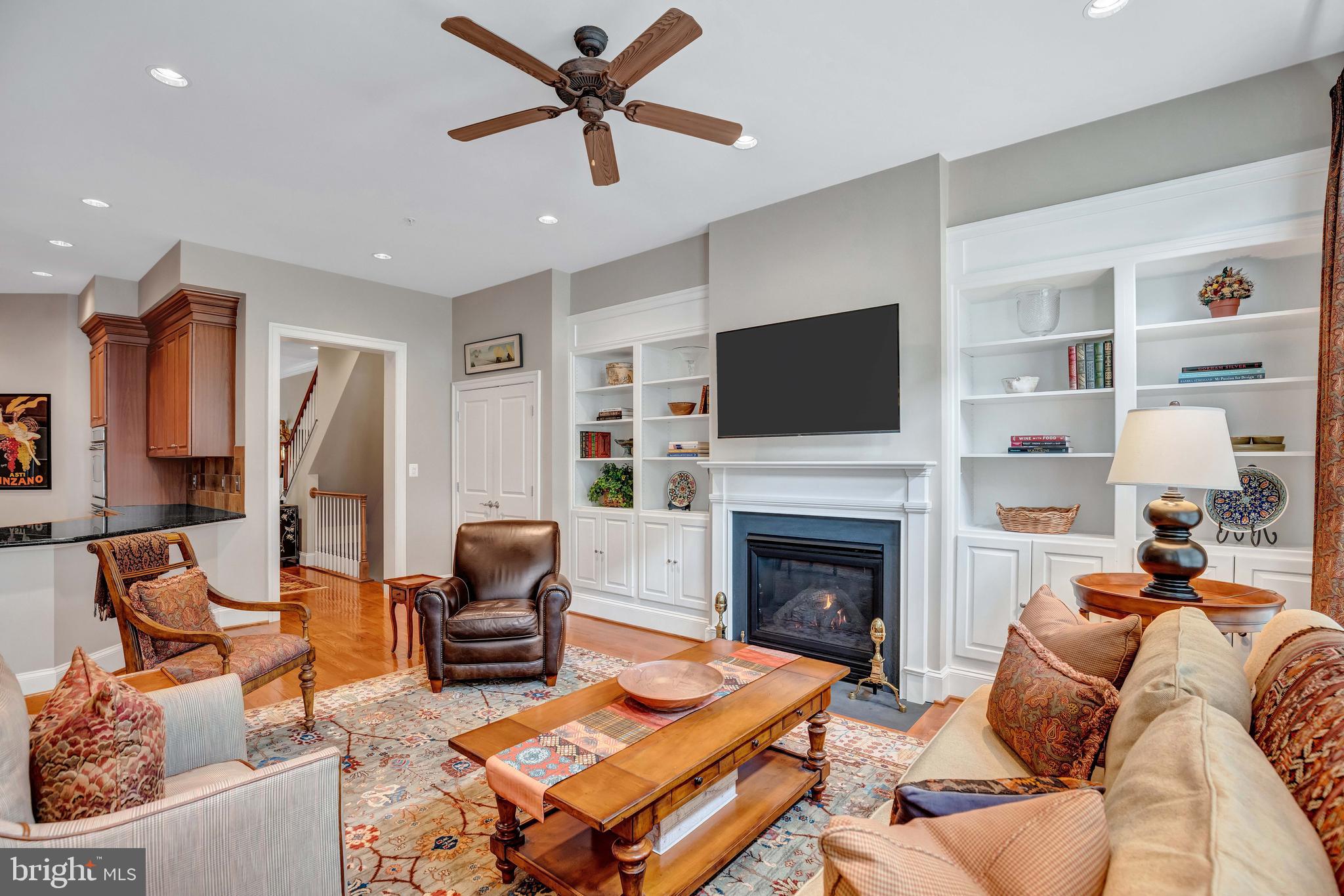 POTOMAC GREENS - Residential